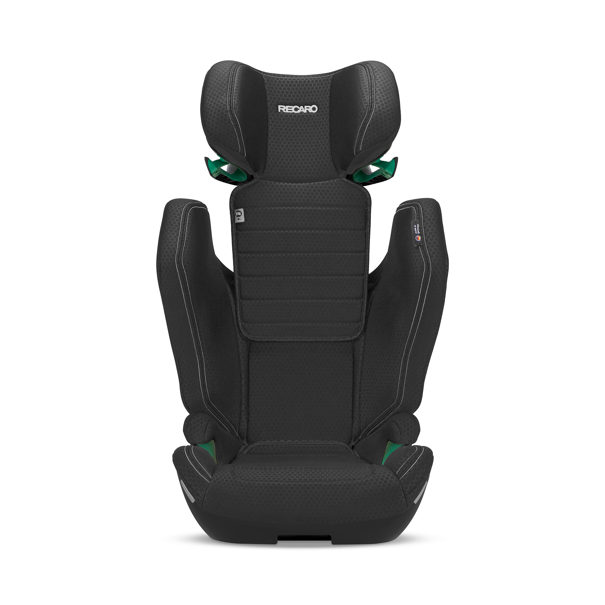 Recaro, RECARO, Schwarz – Produktansicht