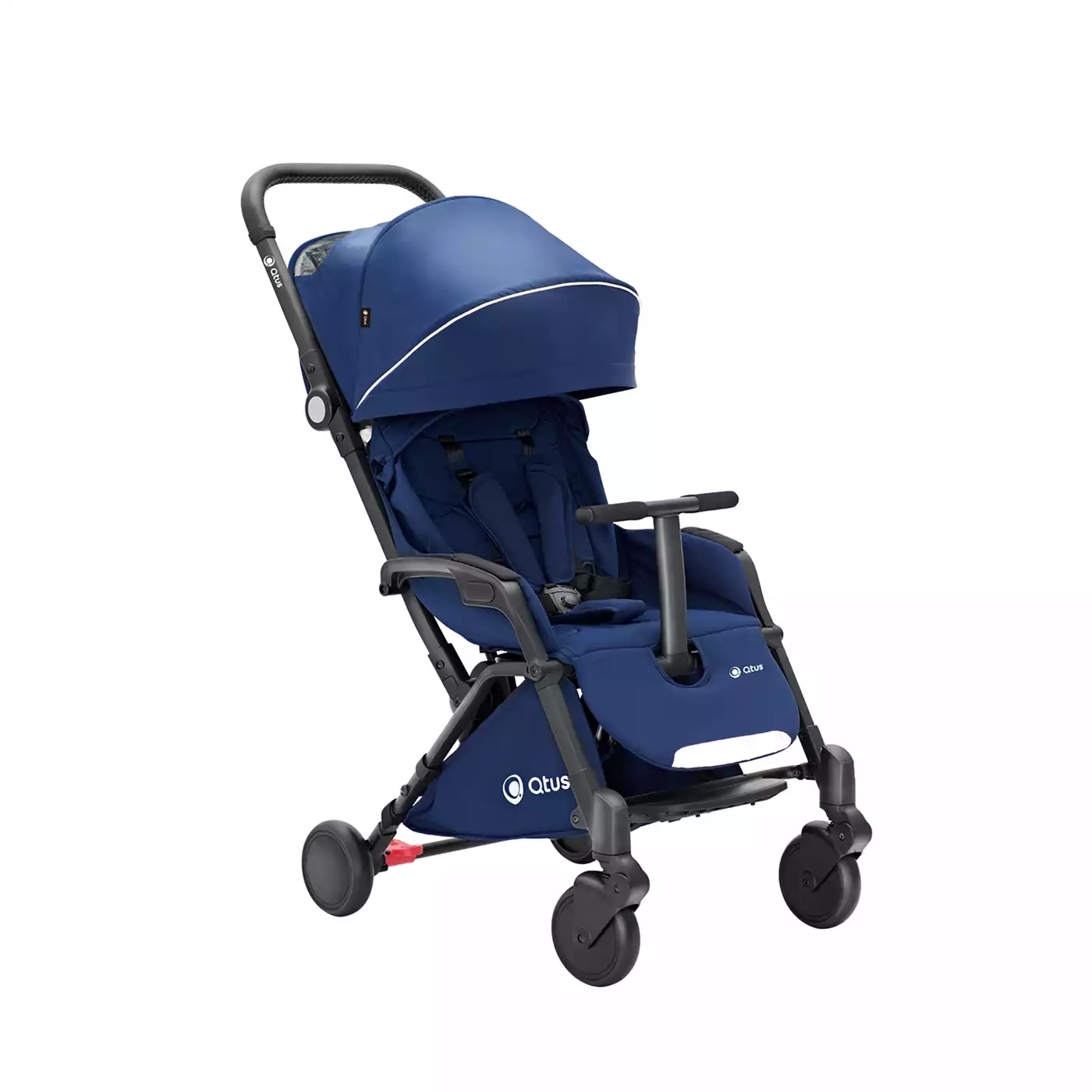 Reisebuggys, Qtus – Produktansicht