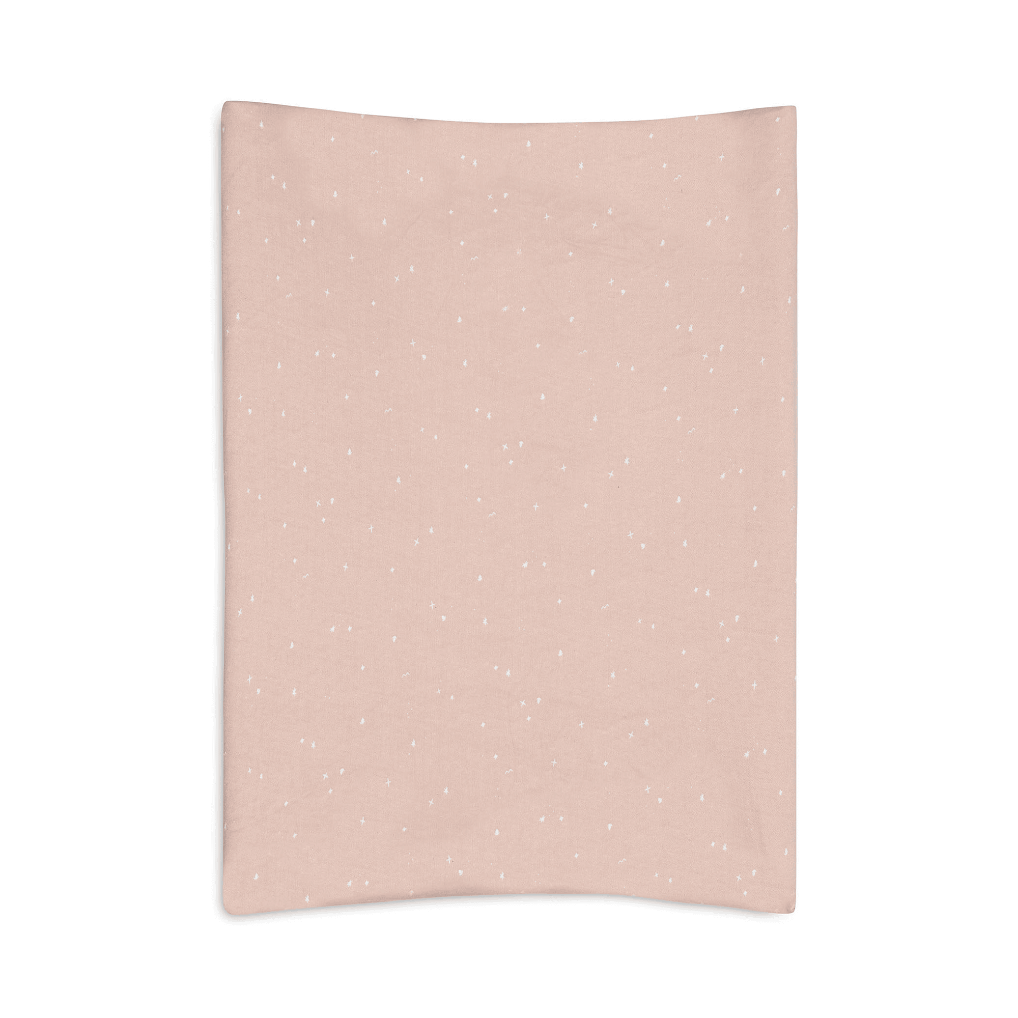 Wickelunterlagen, jollein, Pink – Produktansicht