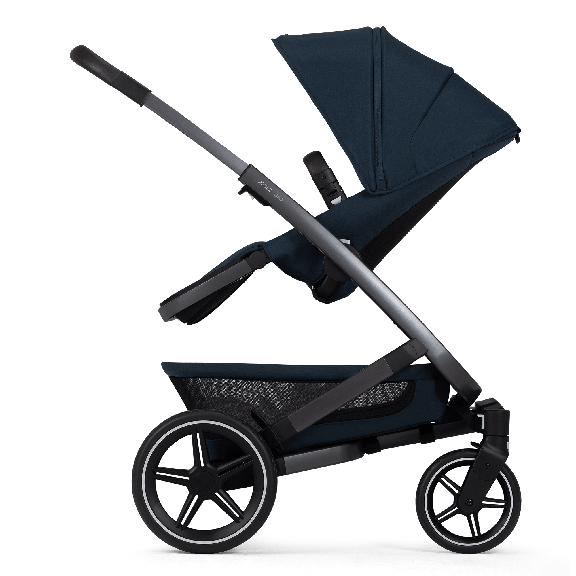 Zwillingswagen & Geschwisterwagen, JOOLZ – Produktansicht