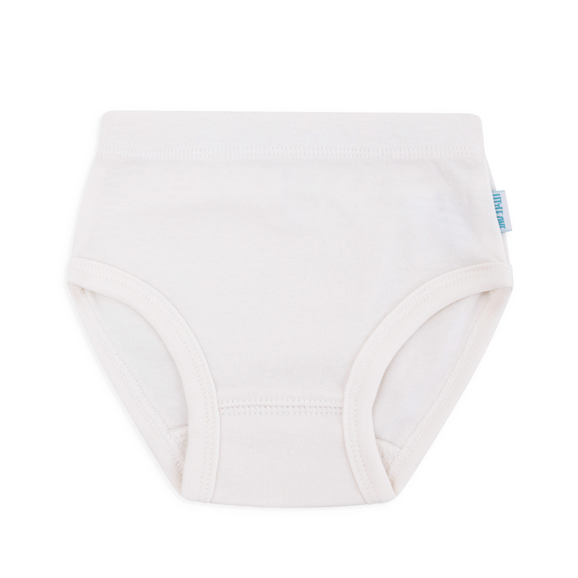 Unterwäsche, LITTLE ONE, Grün – Produktansicht