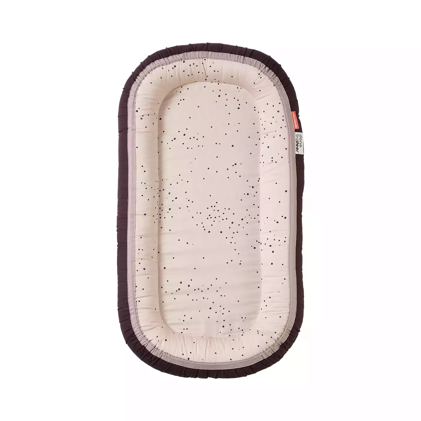 Kuschelnest, done by deer – Produktansicht