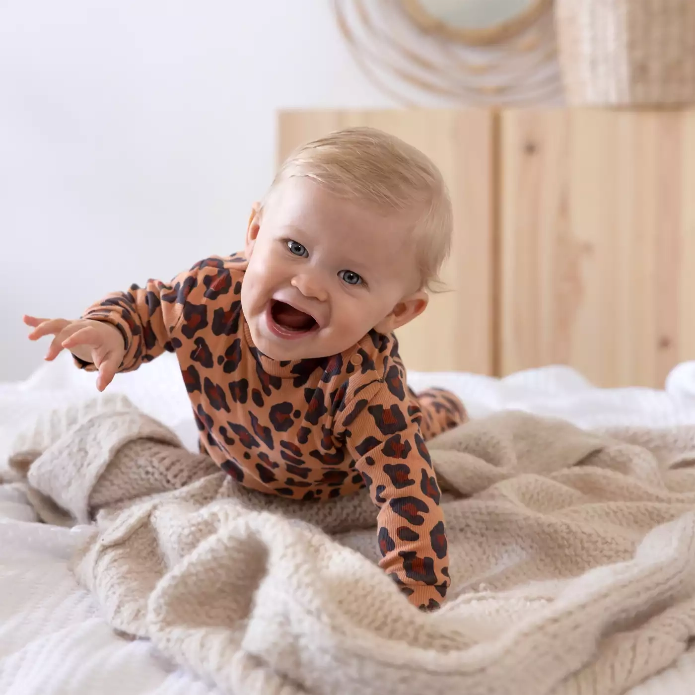 Zweiteiler, FEETJE – Produktansicht