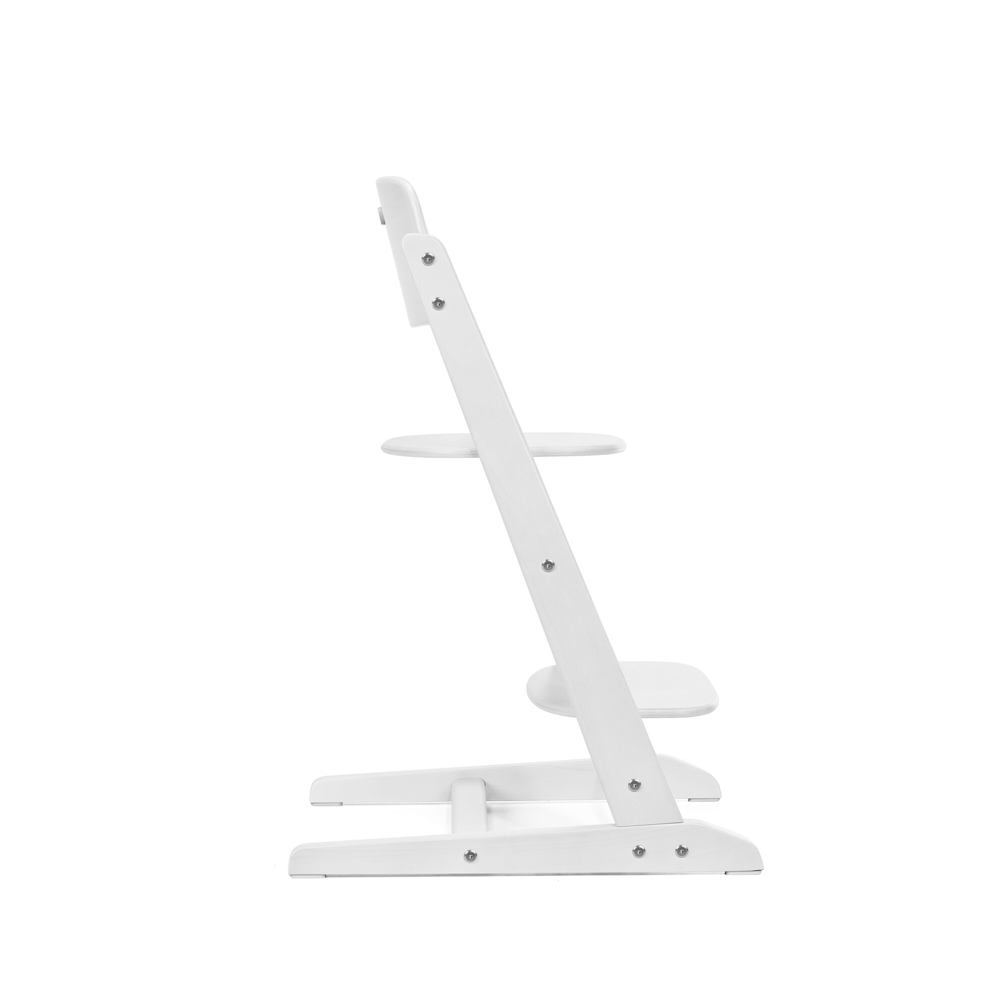 Treppenhochstühle, cybex, Weiß – Produktansicht