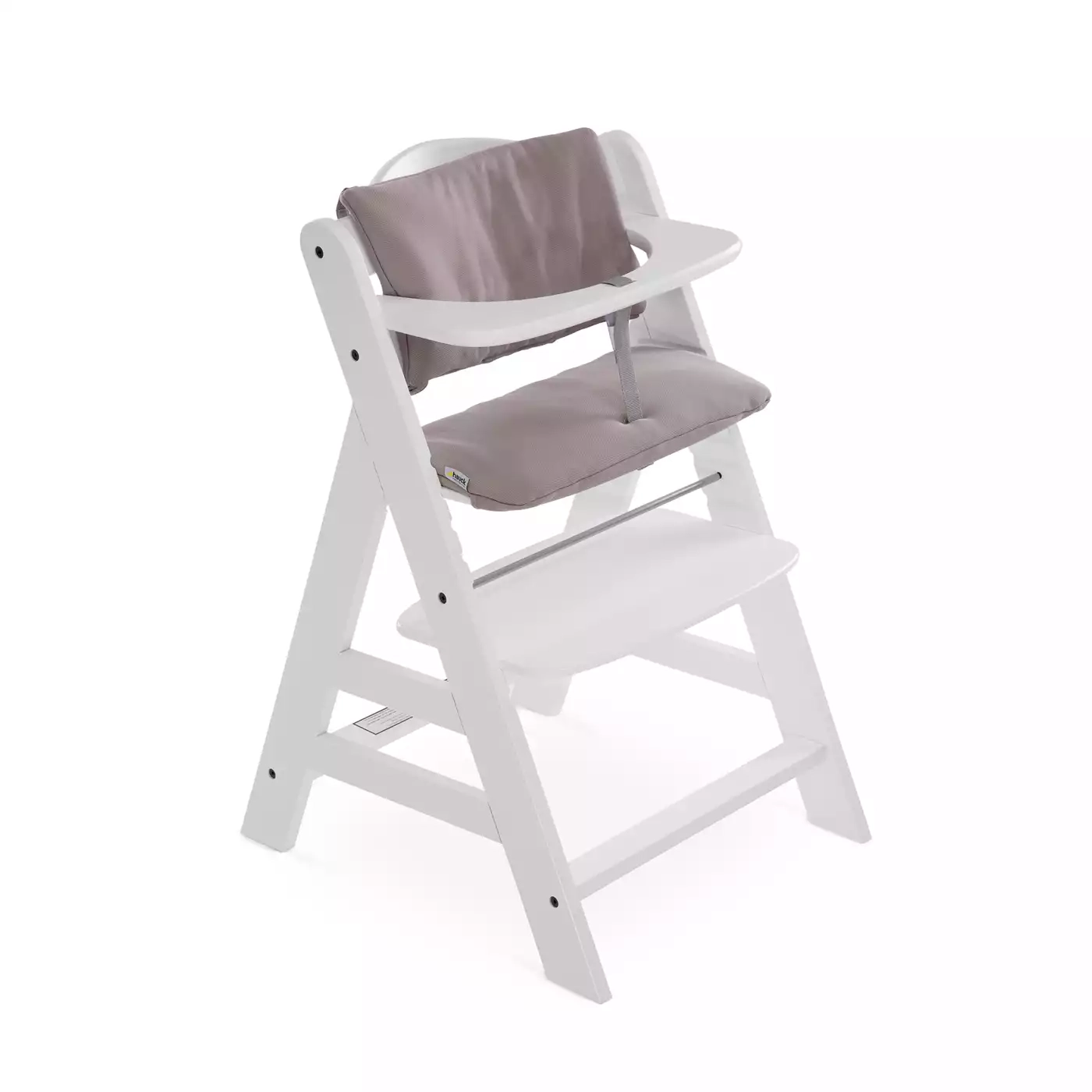 Hochstuhl Zubehör, hauck, Beige – Produktansicht