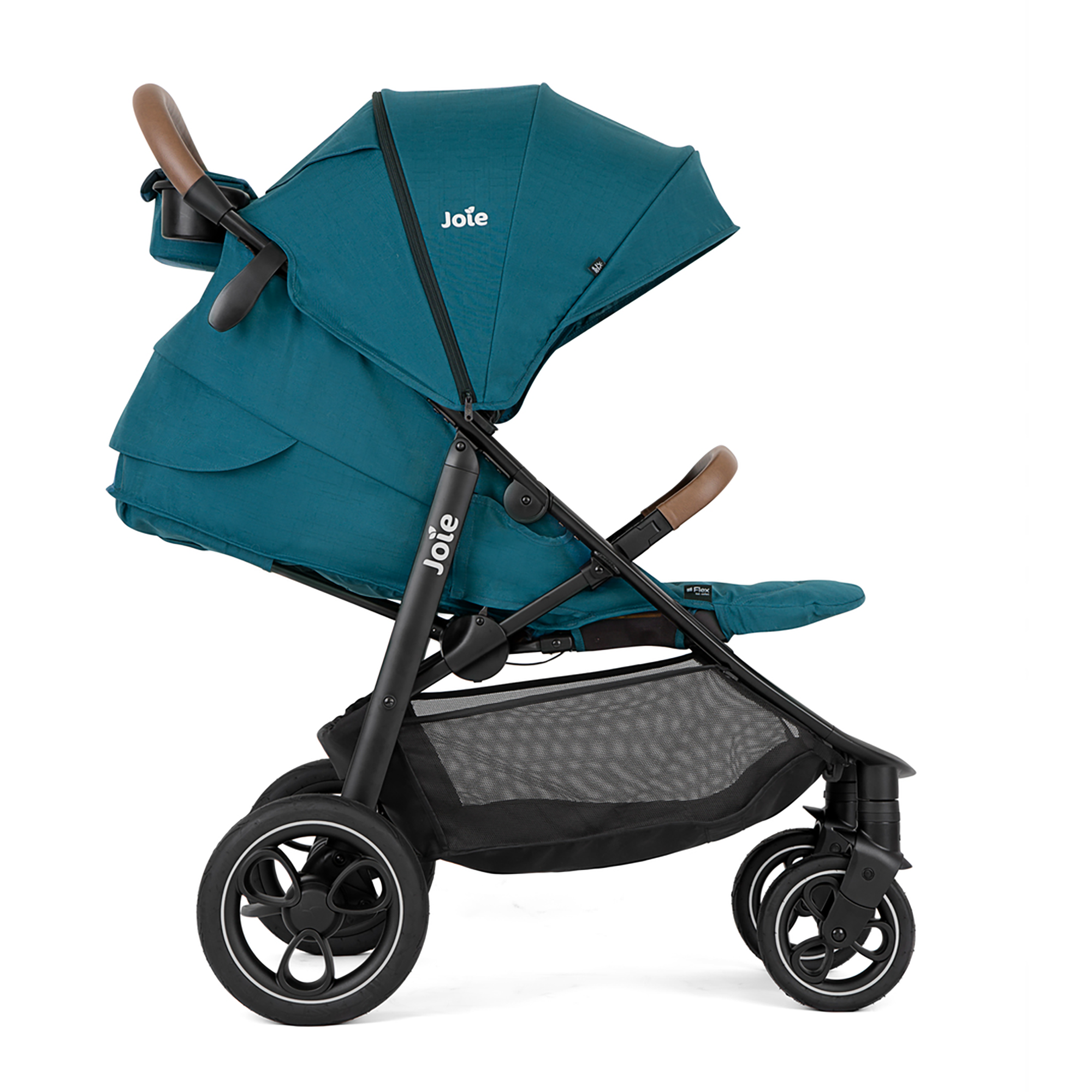 Sportwagen, Joie, Grün – Produktansicht