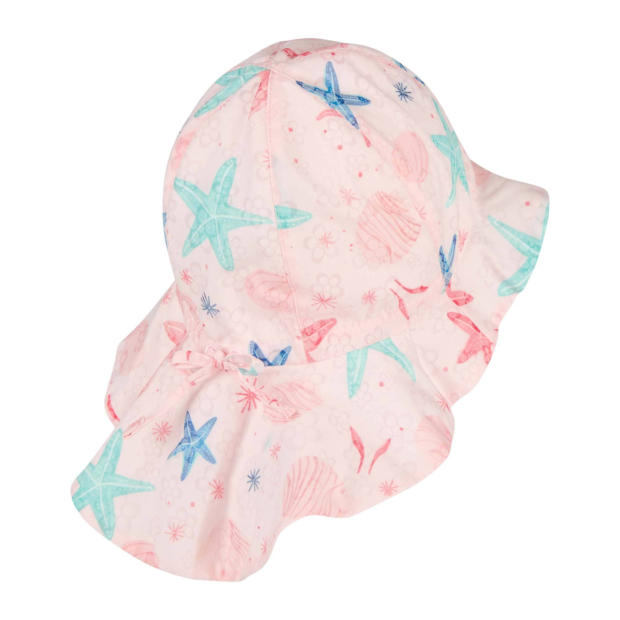 Sonnenhüte, Sterntaler, Pink – Produktansicht