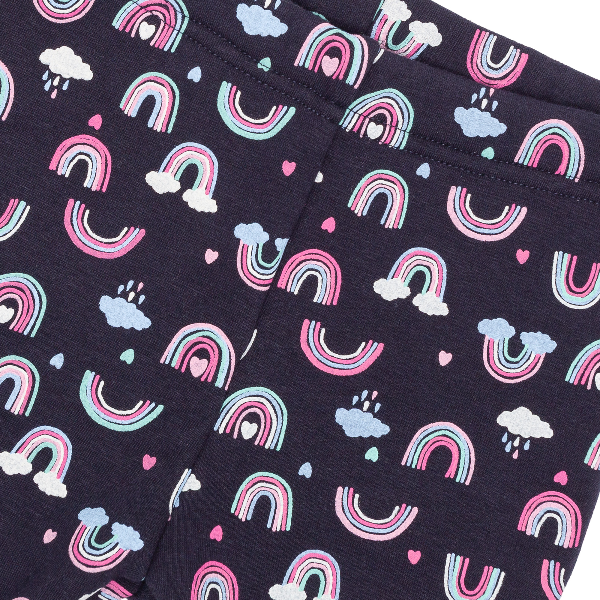 Thermoleggings, LITTLE ONE – Produktansicht