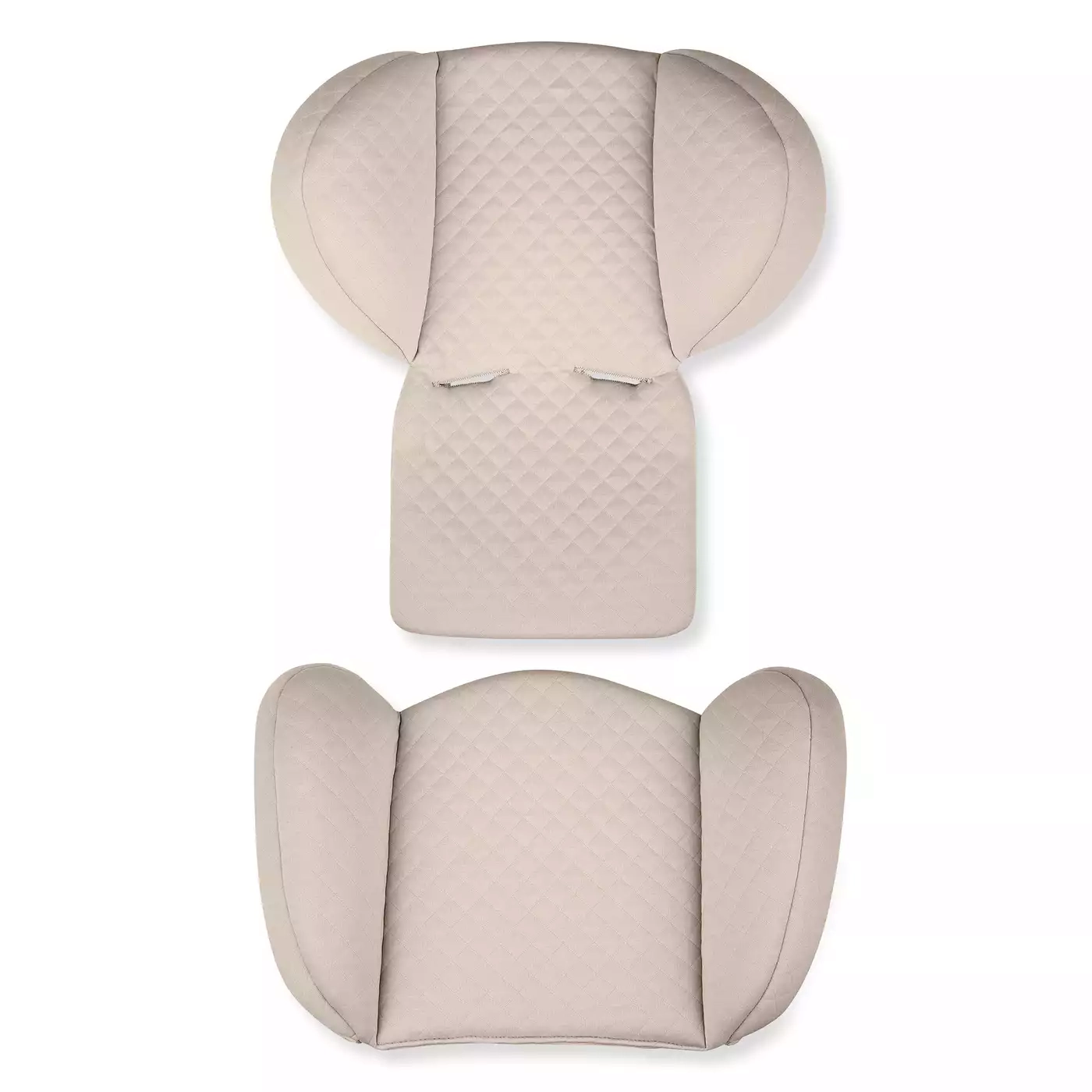 Babyschalen 0-13 kg, Gruppe 0+, ABC DESIGN, Beige – Produktansicht