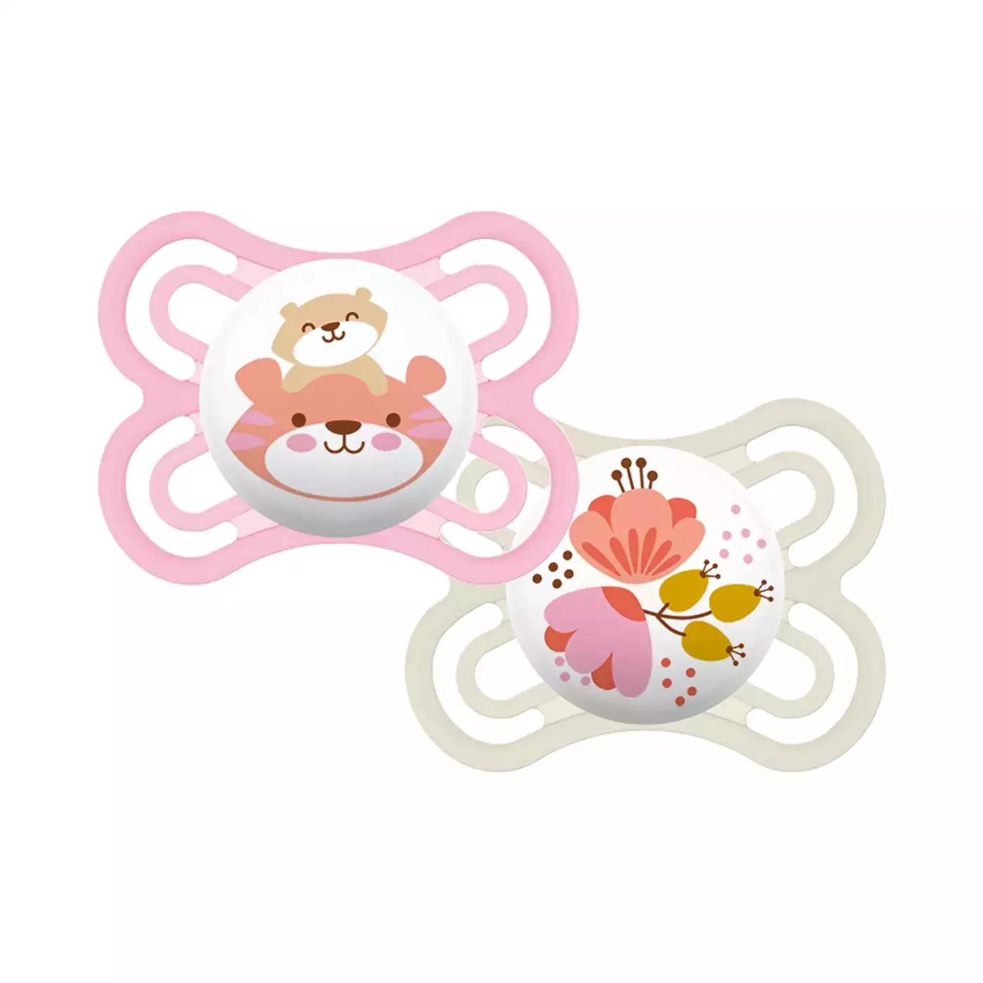 Schnuller, MAM – Produktansicht