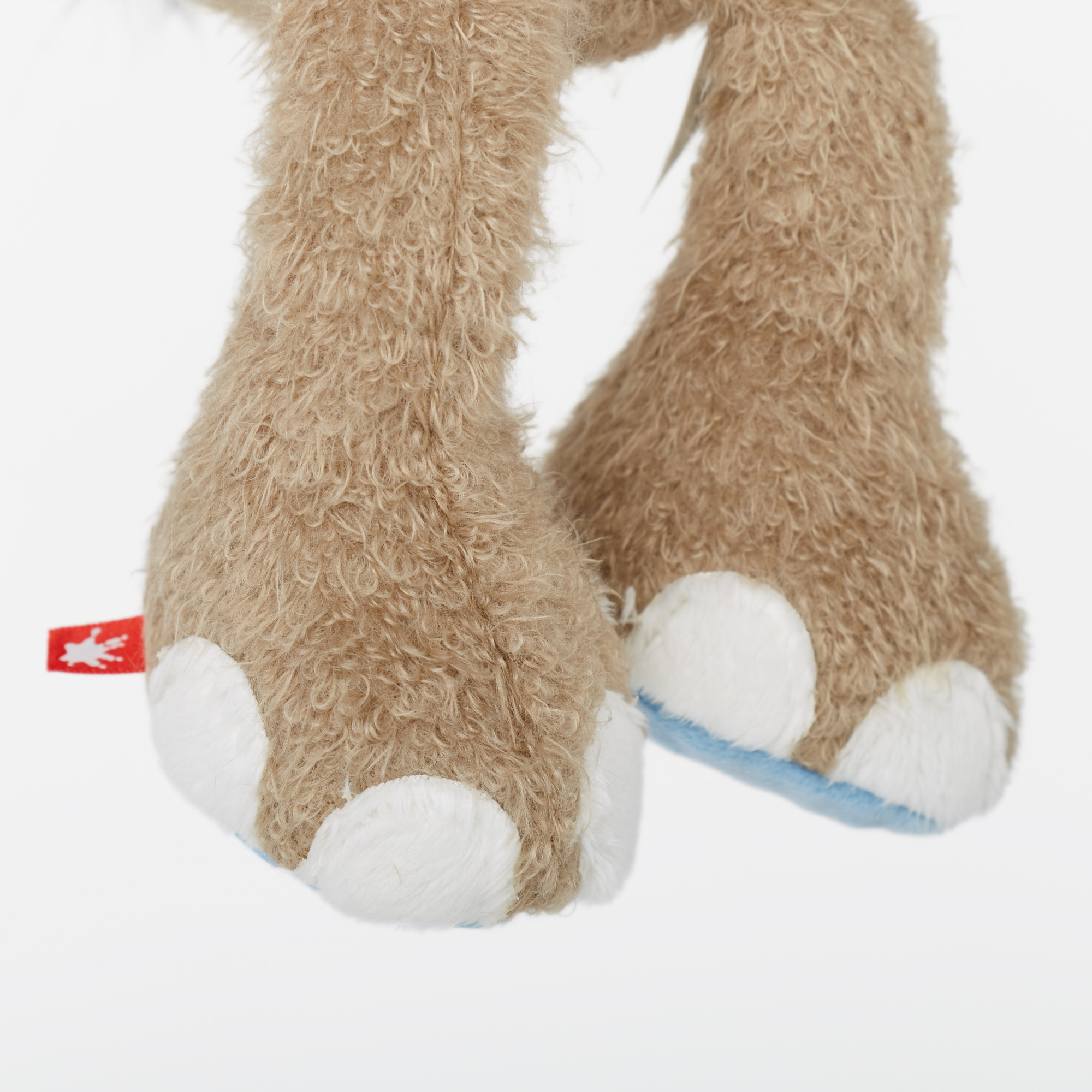 Kuscheltiere, sigikid, Blau – Produktansicht