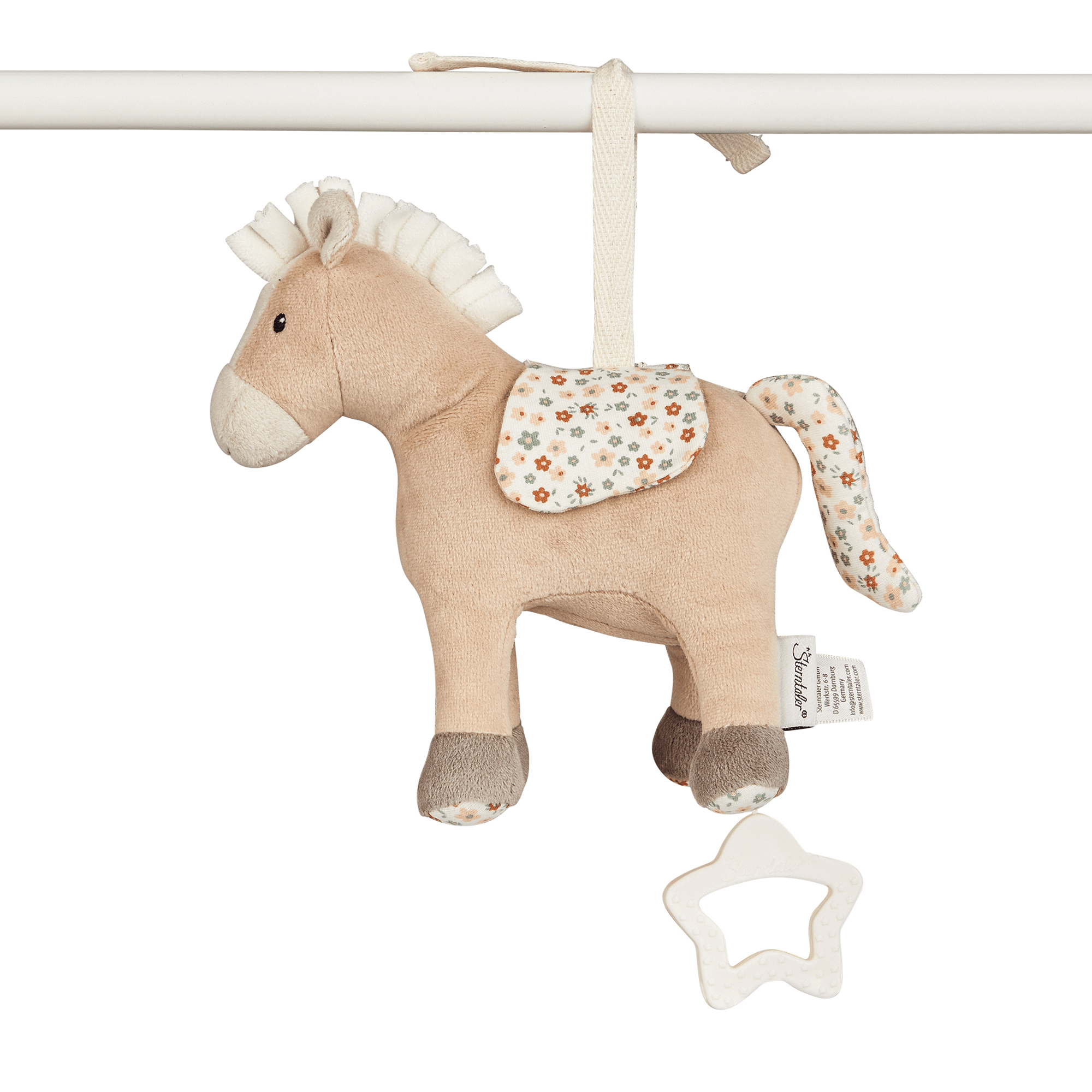 Produkte, Sterntaler, Beige – Produktansicht