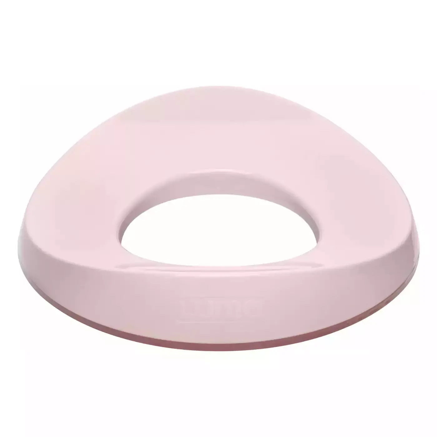 Toilettensitz Blossom Pink LUMA Rosa 2000580262902 3