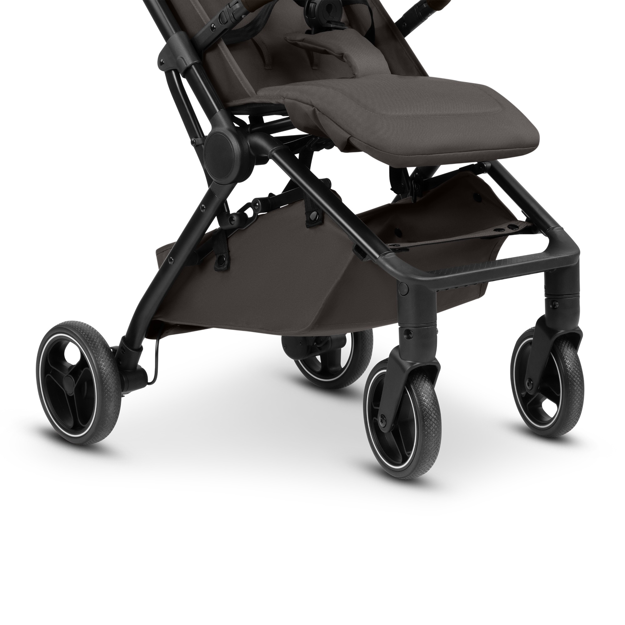 Buggys, ABC DESIGN, Braun – Produktansicht