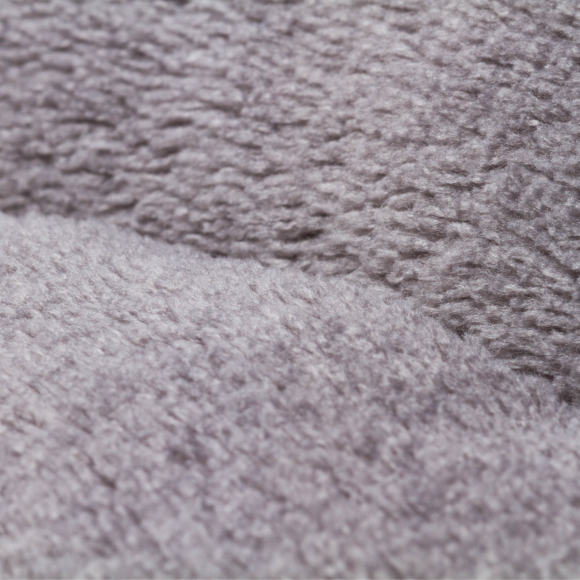 Fußsäcke & Decken, LITTLE ONE, Grau – Produktansicht