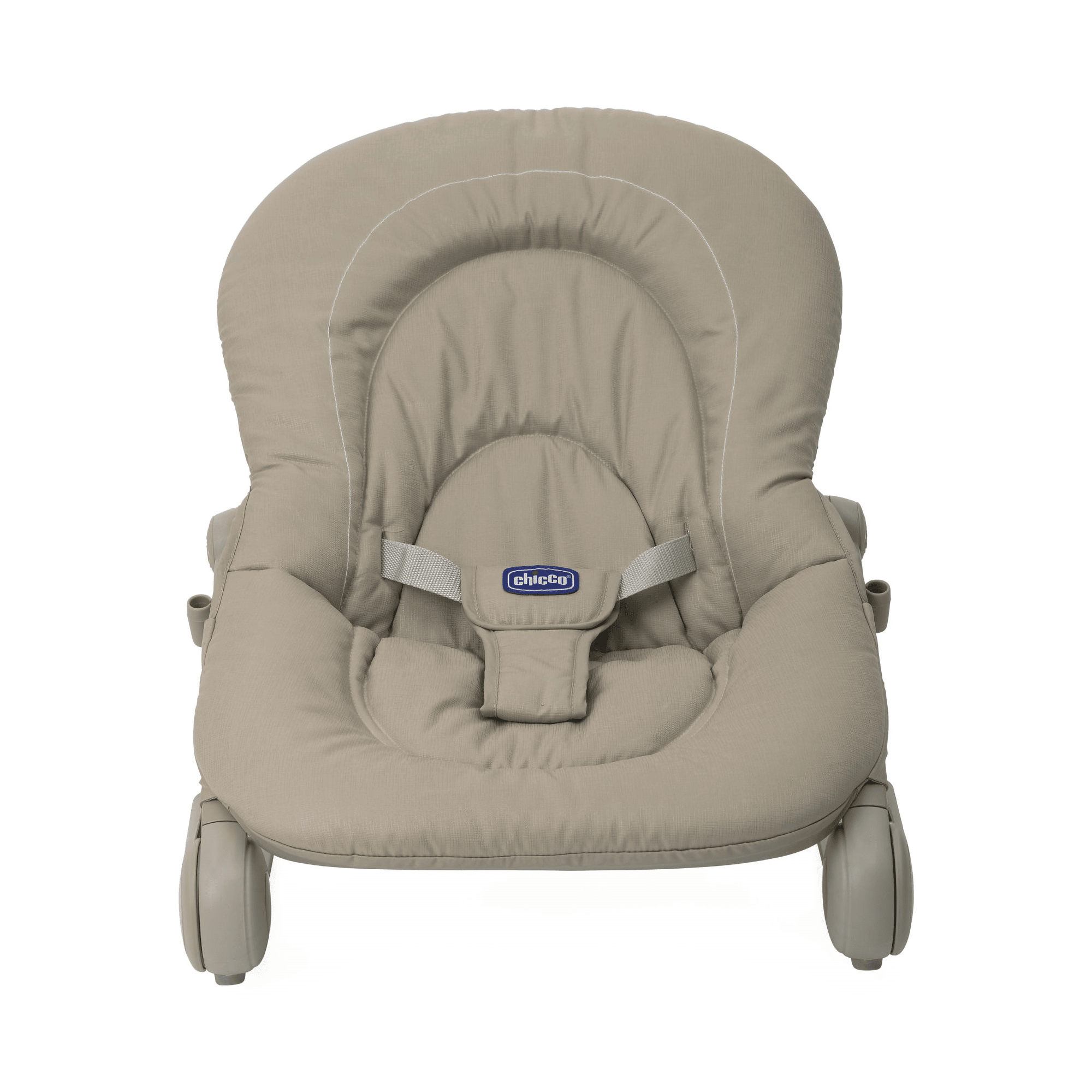 Wippen, chicco, Beige – Produktansicht