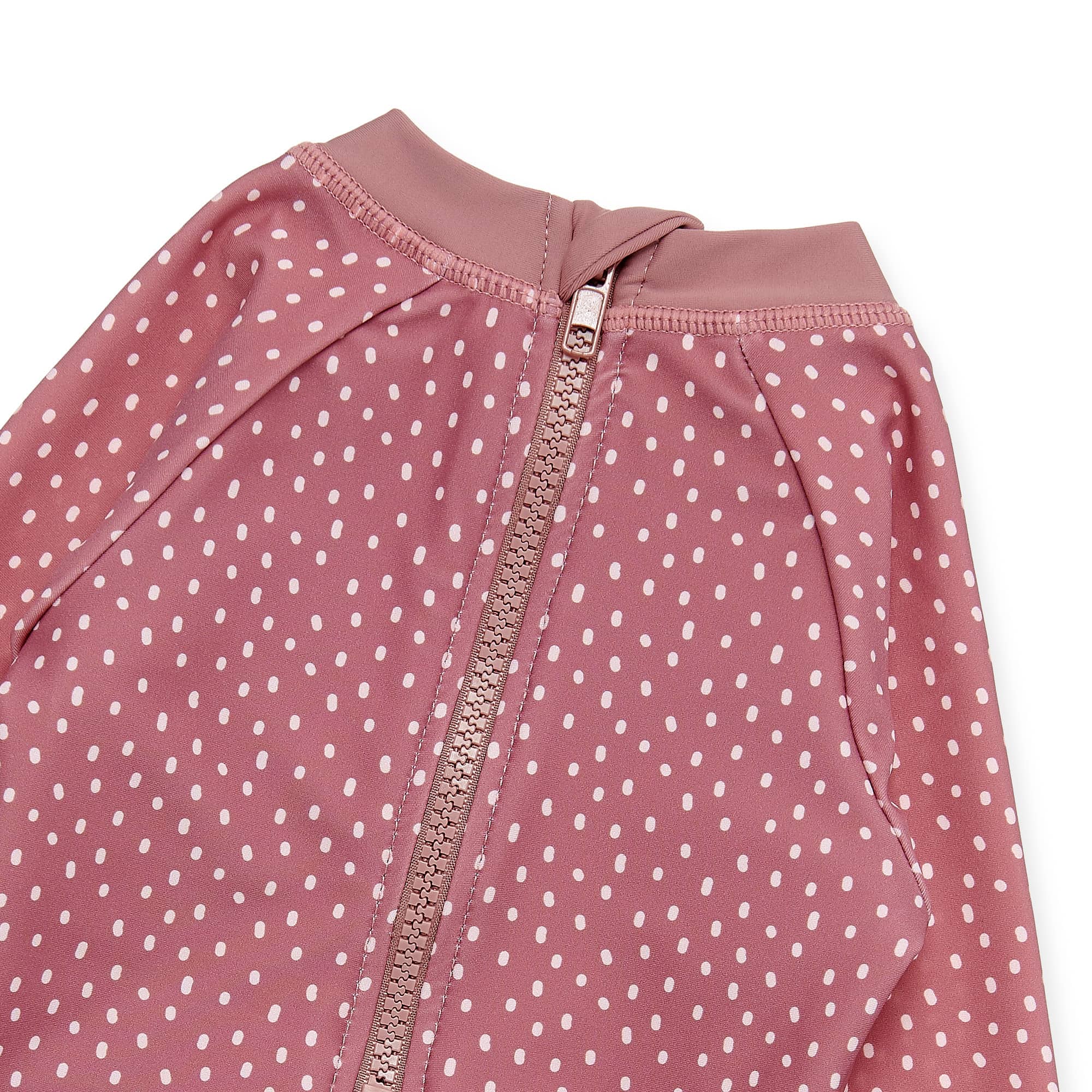 Badeanzüge & Badehosen, LITTLE ONE, Pink – Produktansicht