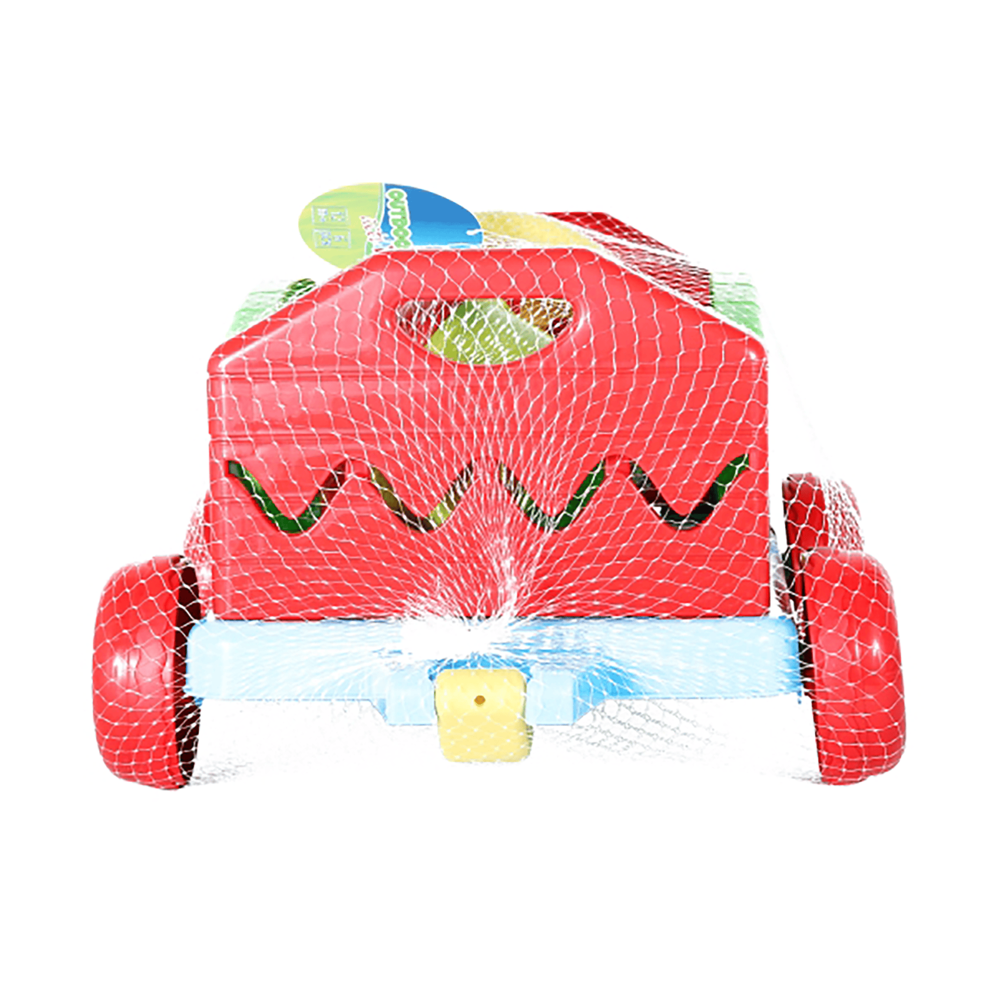 Sandspielzeug, Outdoor active – Produktansicht
