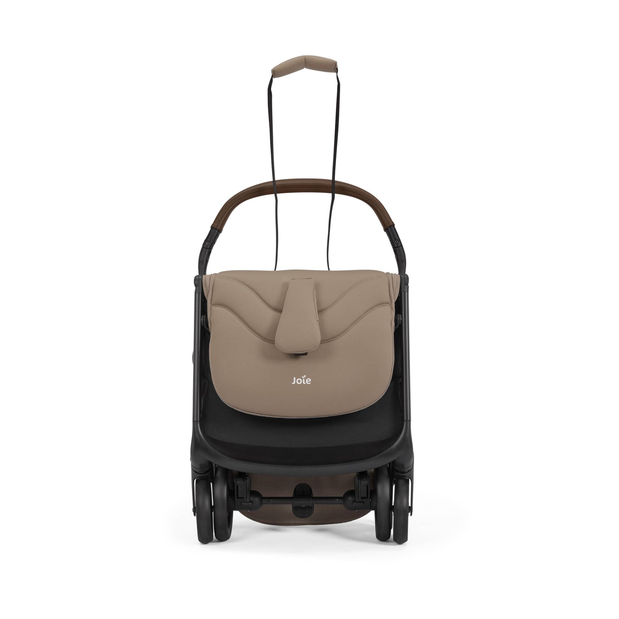 Reisebuggys, Joie, Beige – Produktansicht