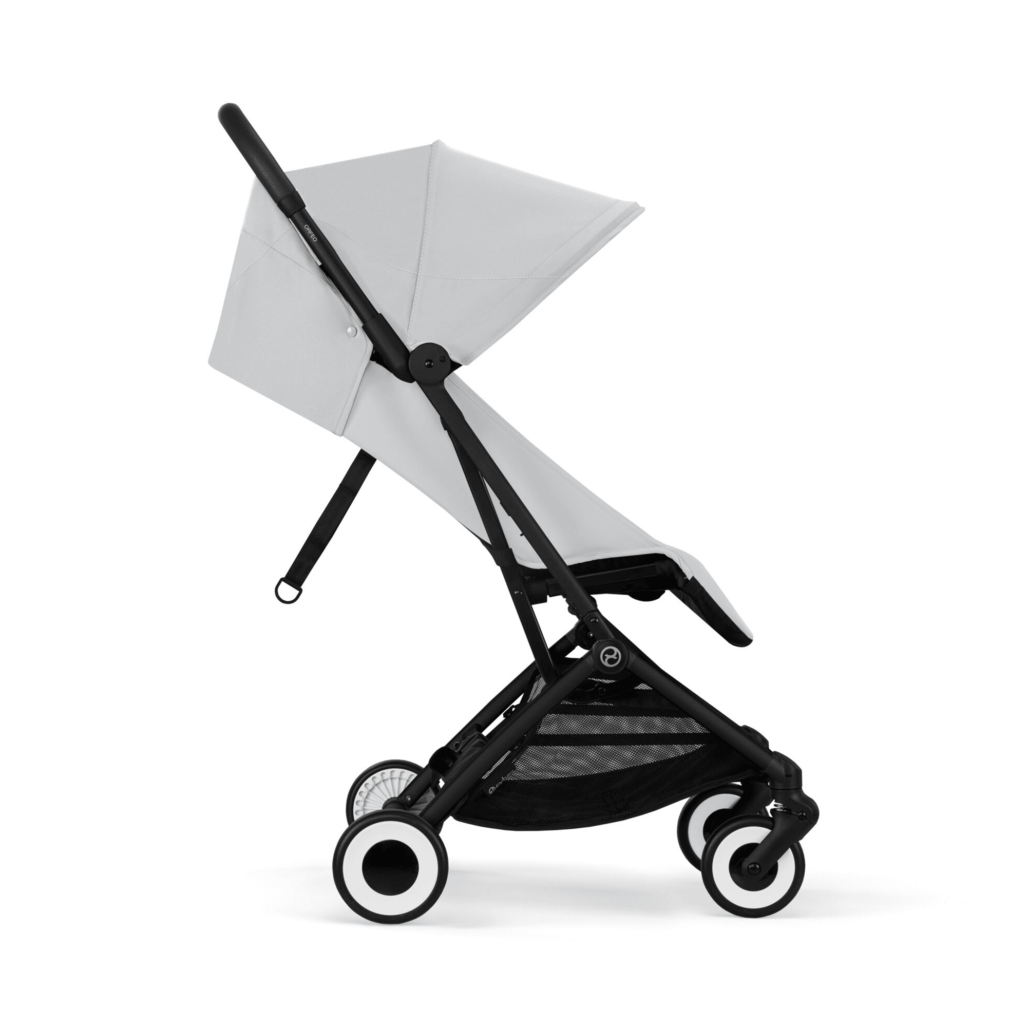 Orfeo Fog Grey cybex Grau 2000586434389 2