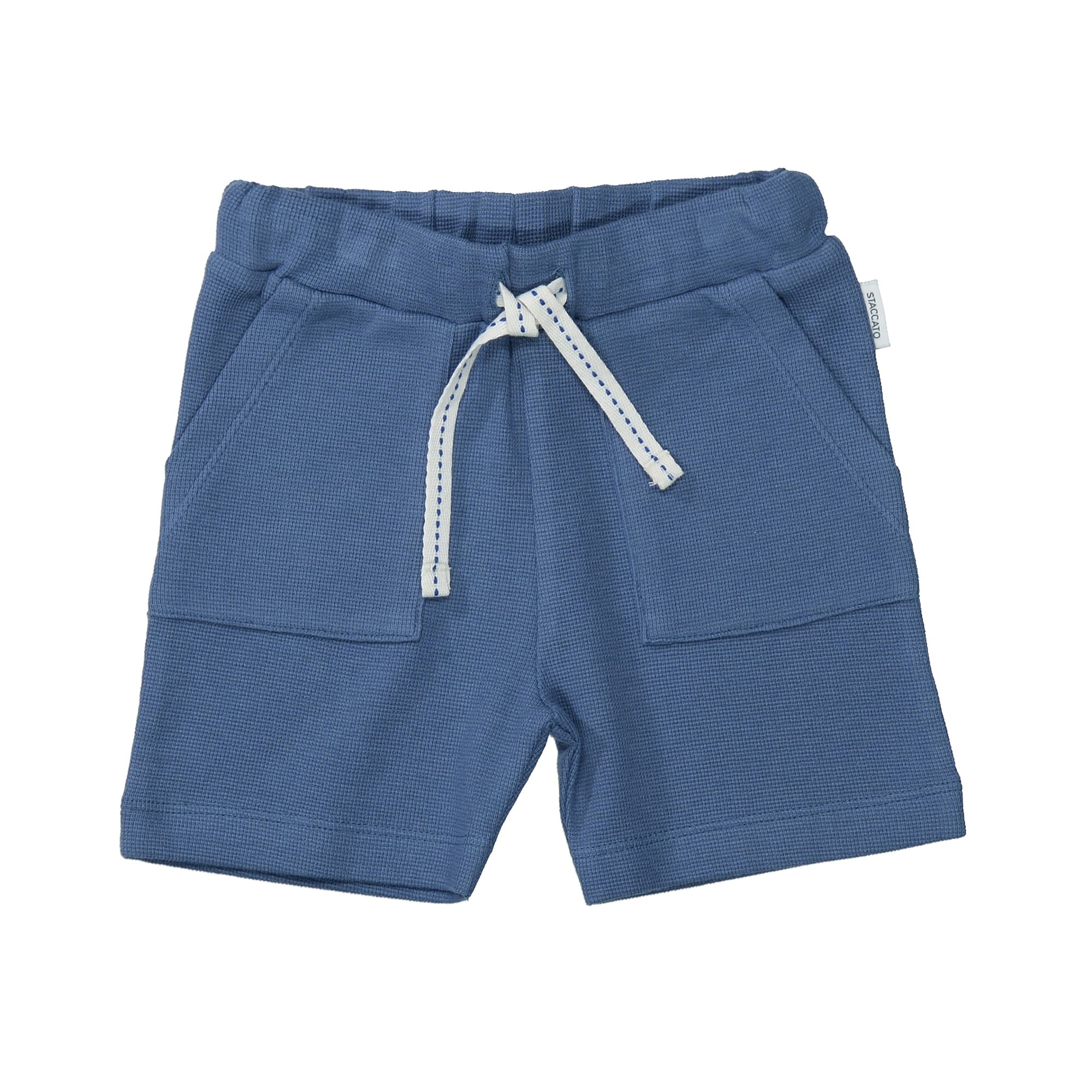 Kurze Hosen, STACCATO, Blau – Produktansicht