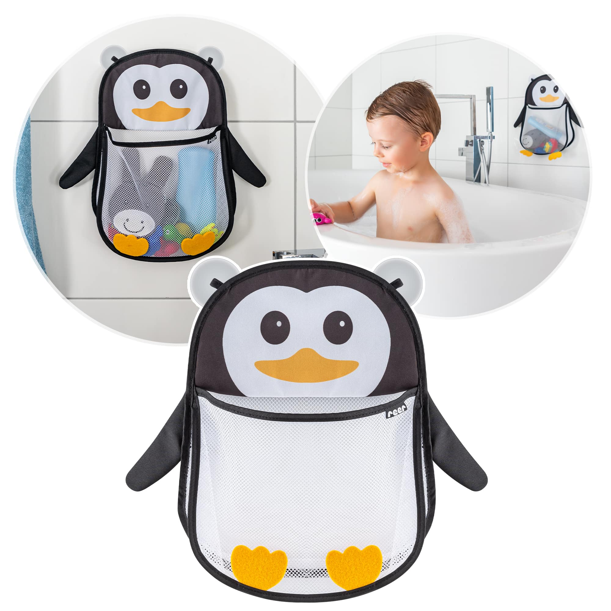 WOW Deal, reer, Schwarz – Produktansicht