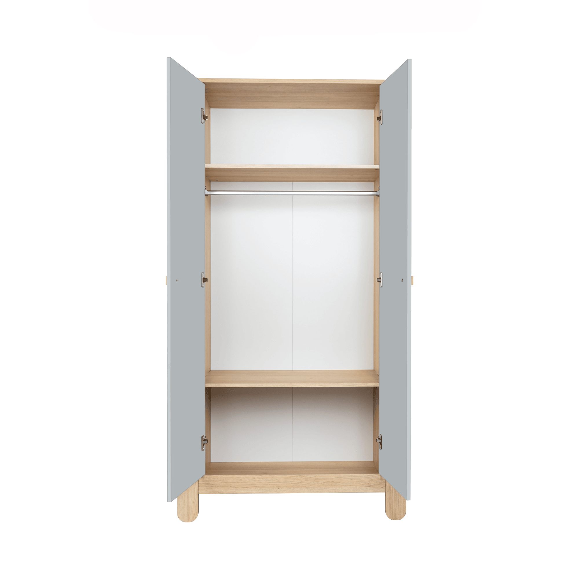 LITTLE ONE, LITTLE ONE, Grau – Produktansicht