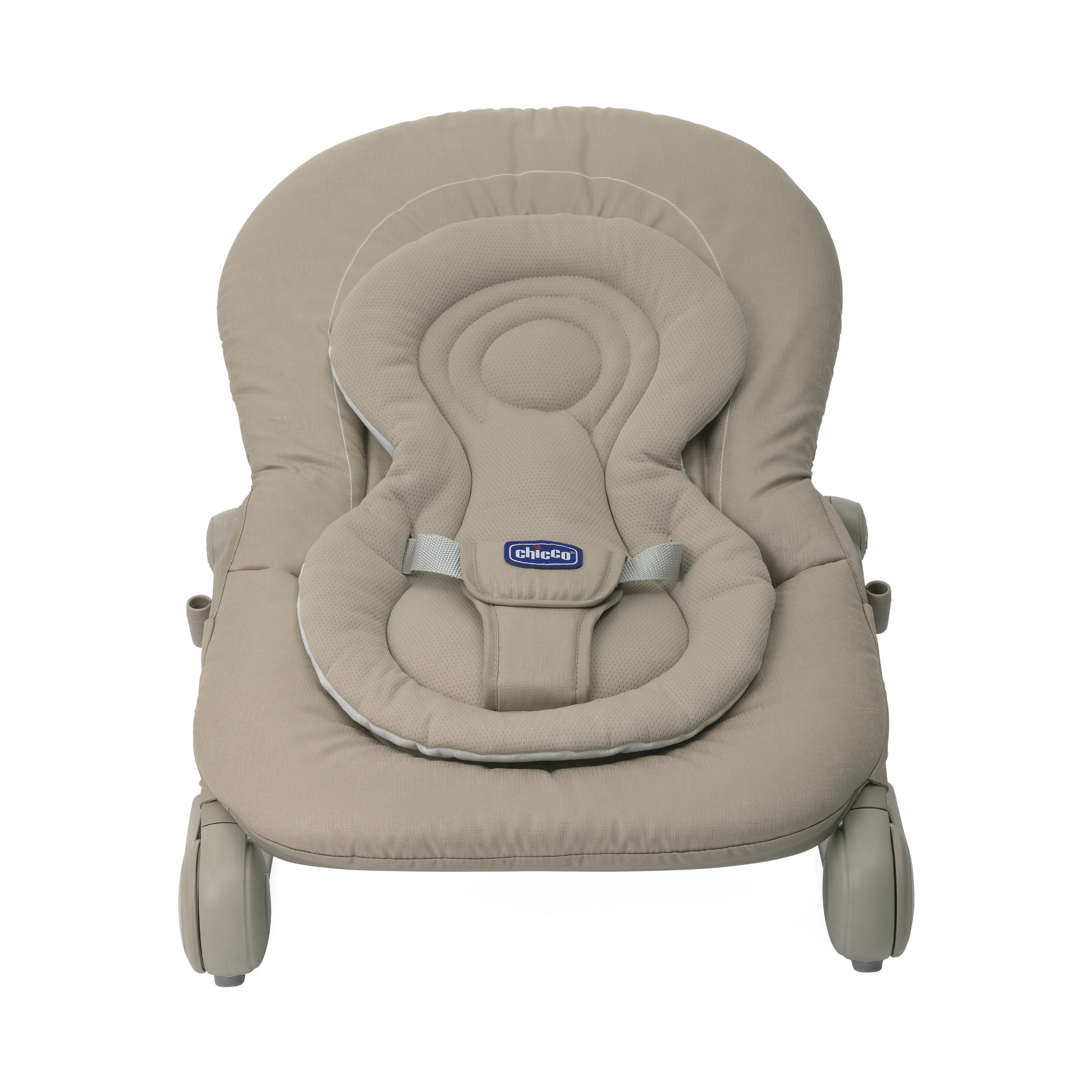 Wippen, chicco, Beige – Produktansicht