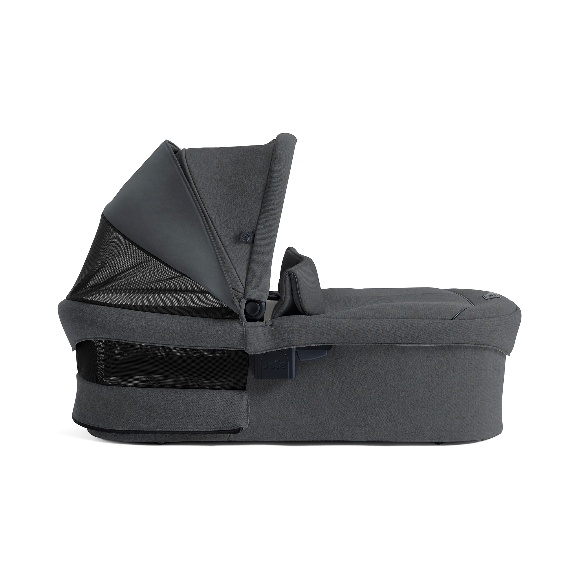 Kombi-Kinderwagen, Joie signature, Braun – Produktansicht