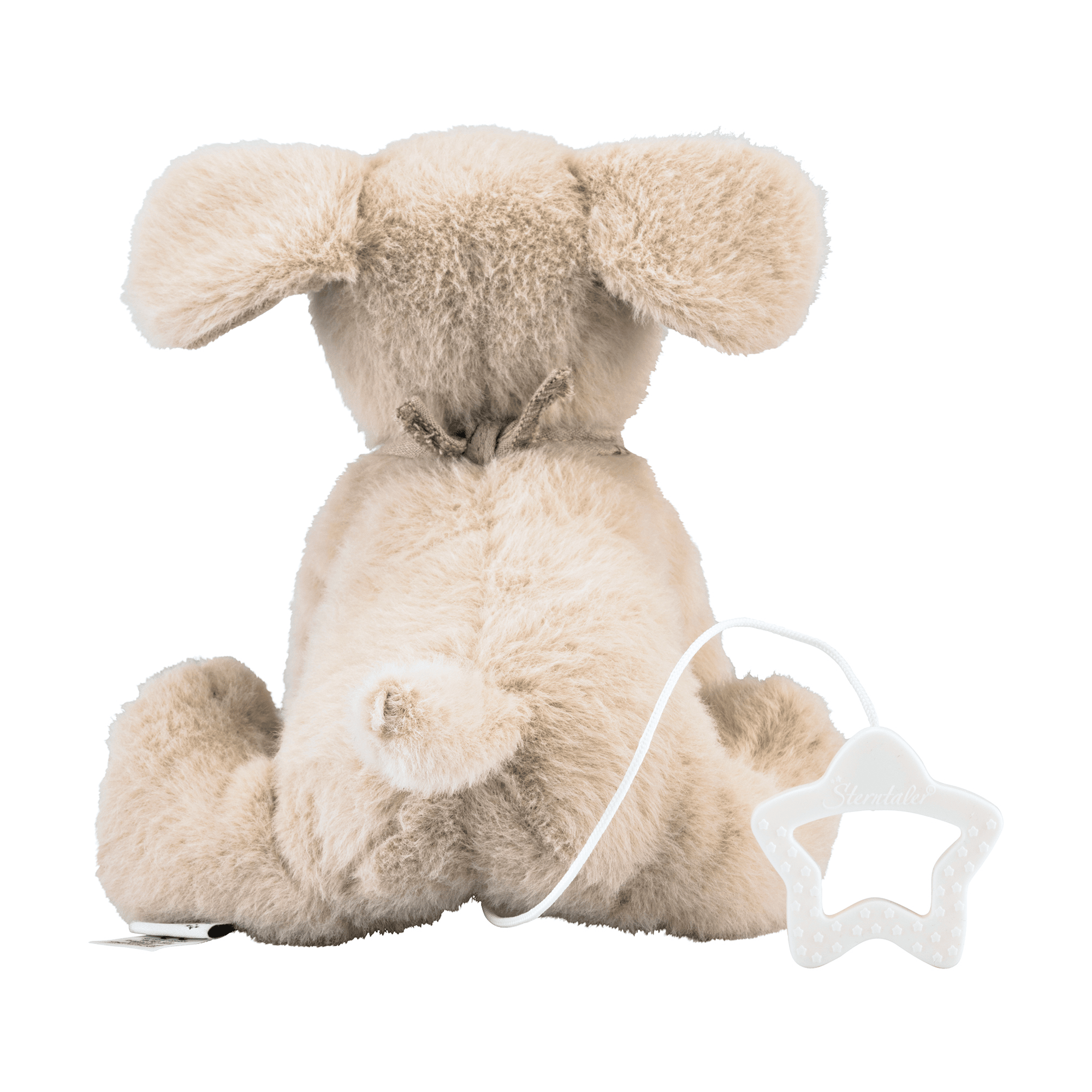 Spieluhren, Sterntaler, Beige – Produktansicht