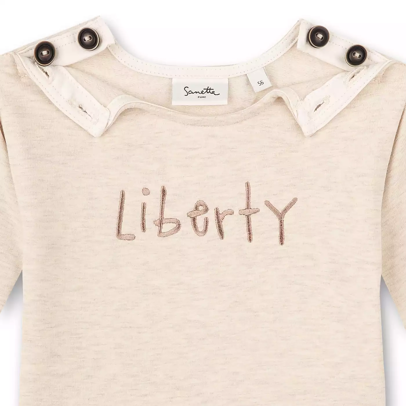 Pullover & Sweatshirts, Sanetta – Produktansicht