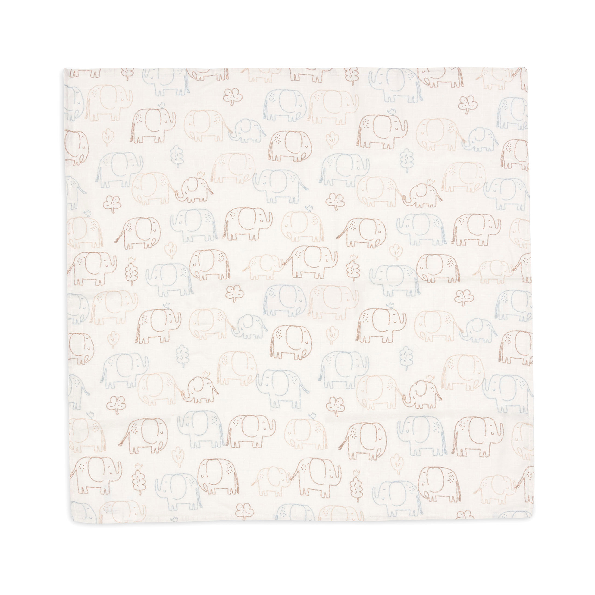 Heimtextilien, jollein, Beige – Produktansicht
