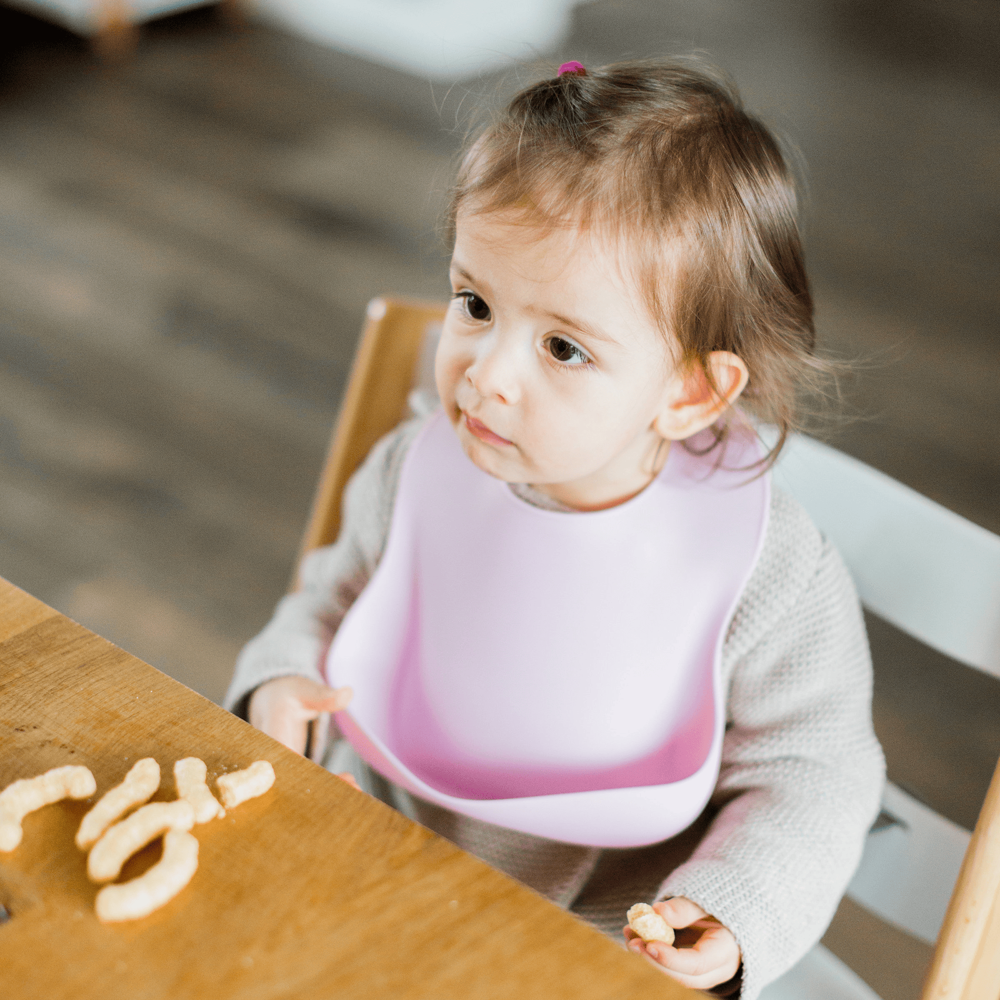 Produkte, KINDSGUT, Pink – Besonderheit: umweltfreundliches und lebensmittelechtes Silikon