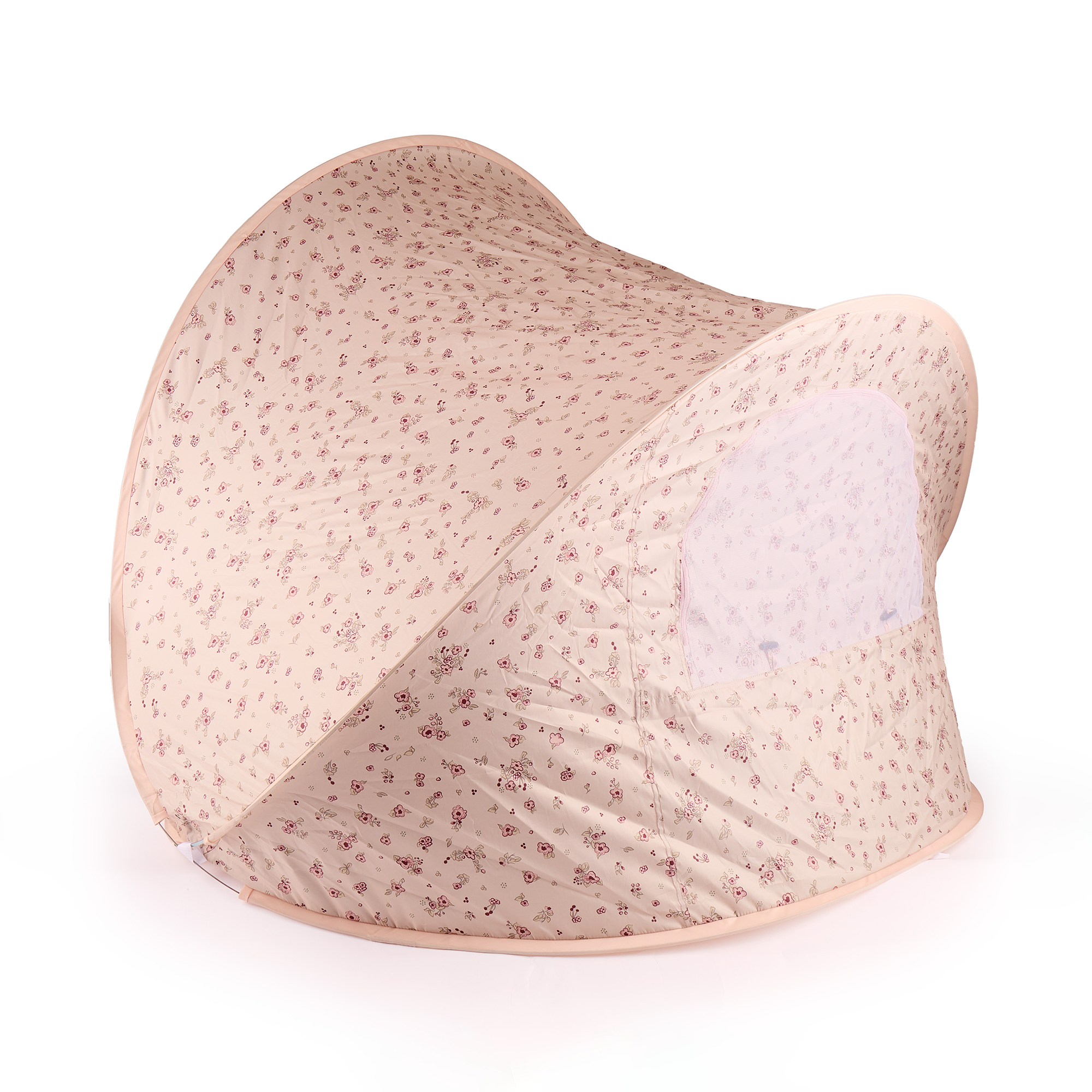 Spielhäuser, bieco, Pink – Produktansicht