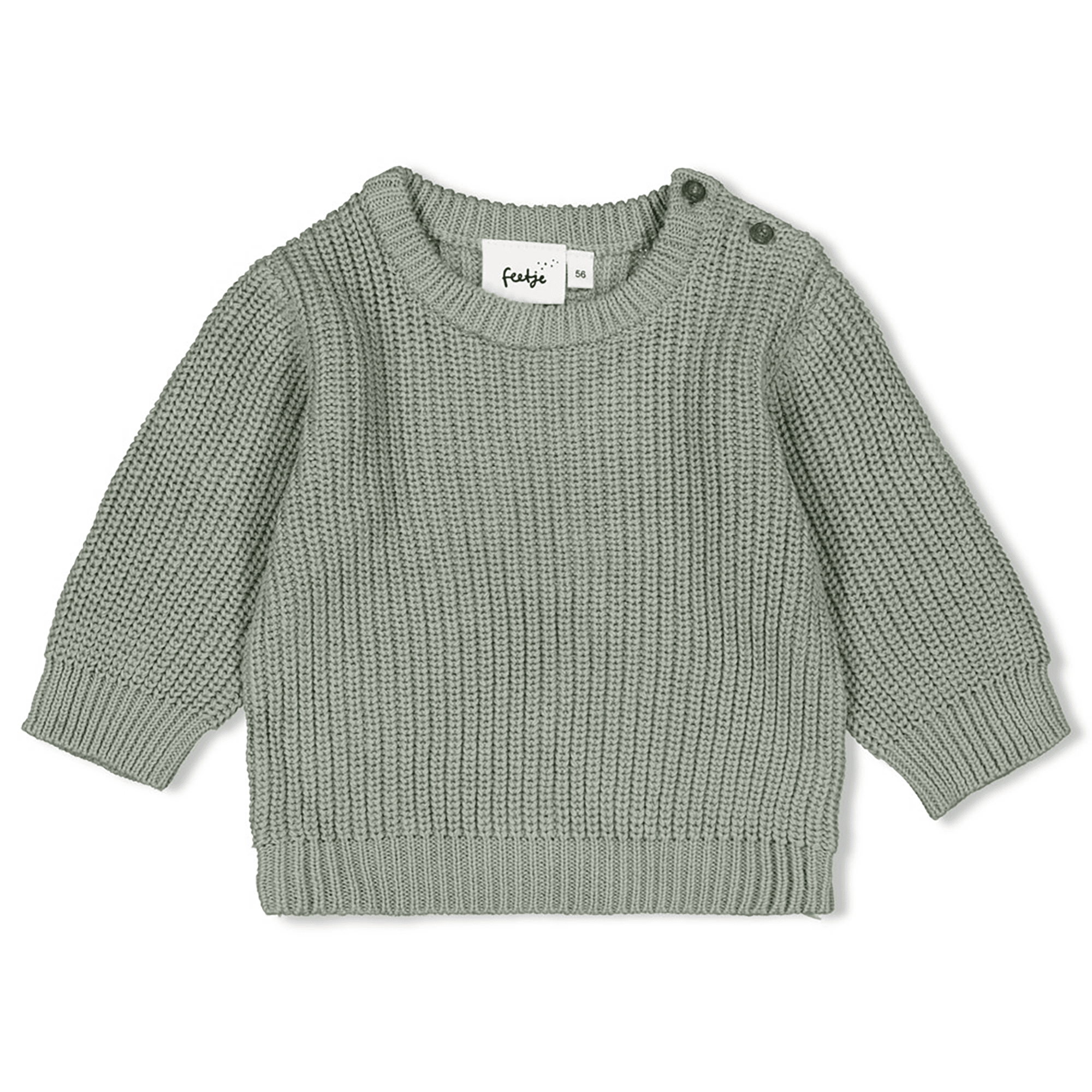 Pullover & Sweatshirts, FEETJE – Produktansicht