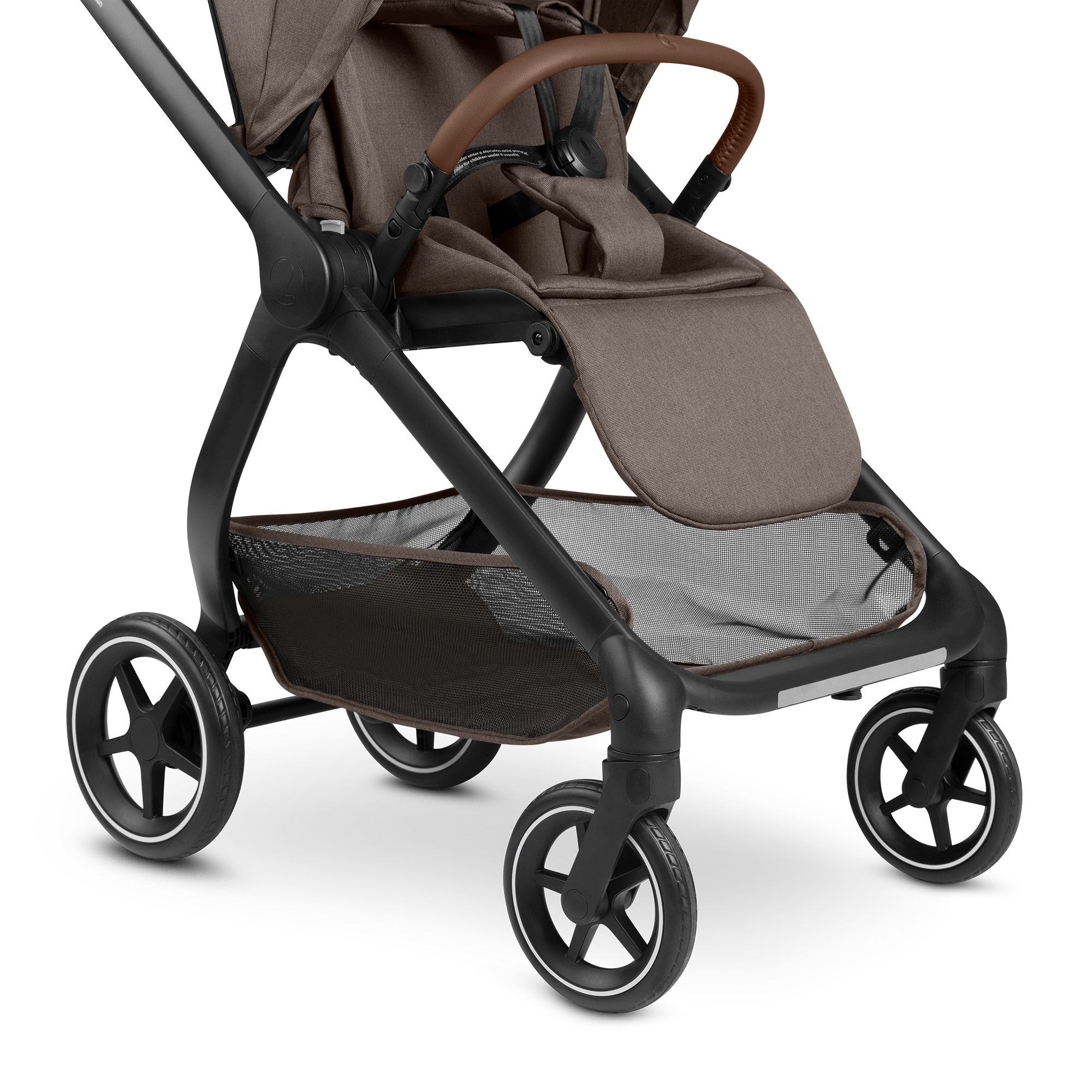 Sportwagen, ABC DESIGN, Beige – Produktansicht