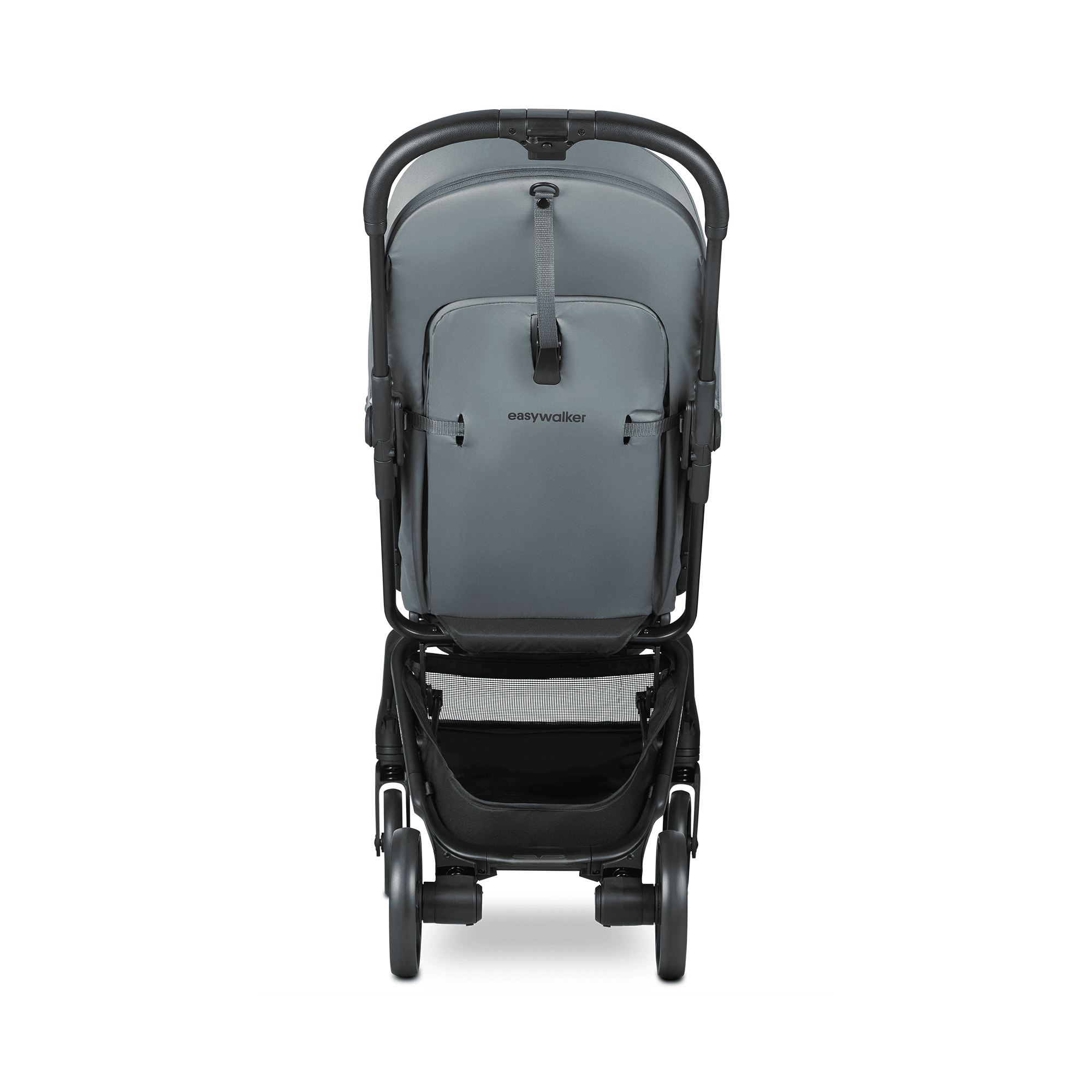 Sportwagen, easywalker, Grau – Produktansicht