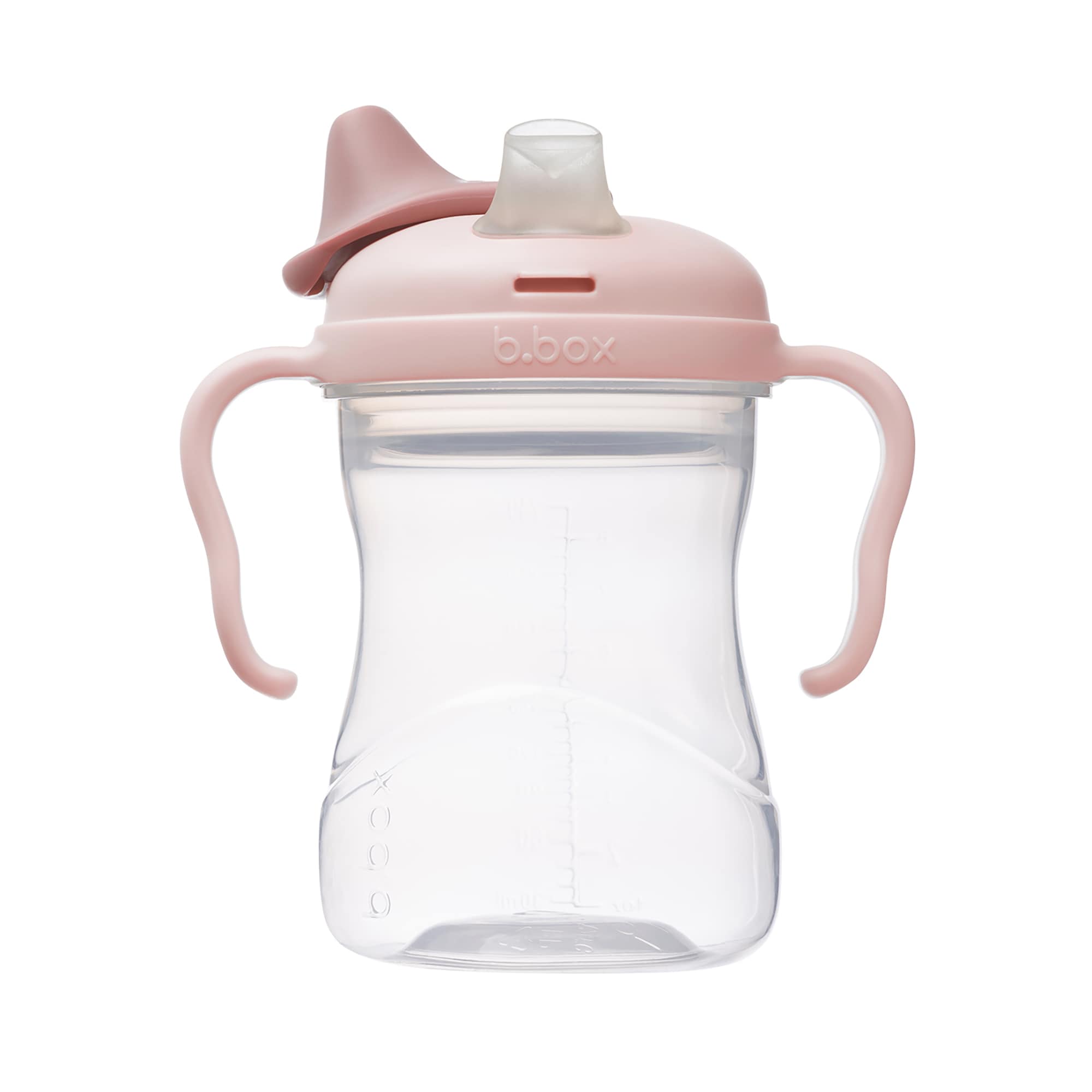 Trinklernbecher & -flaschen, B.box, Pink – Produktansicht