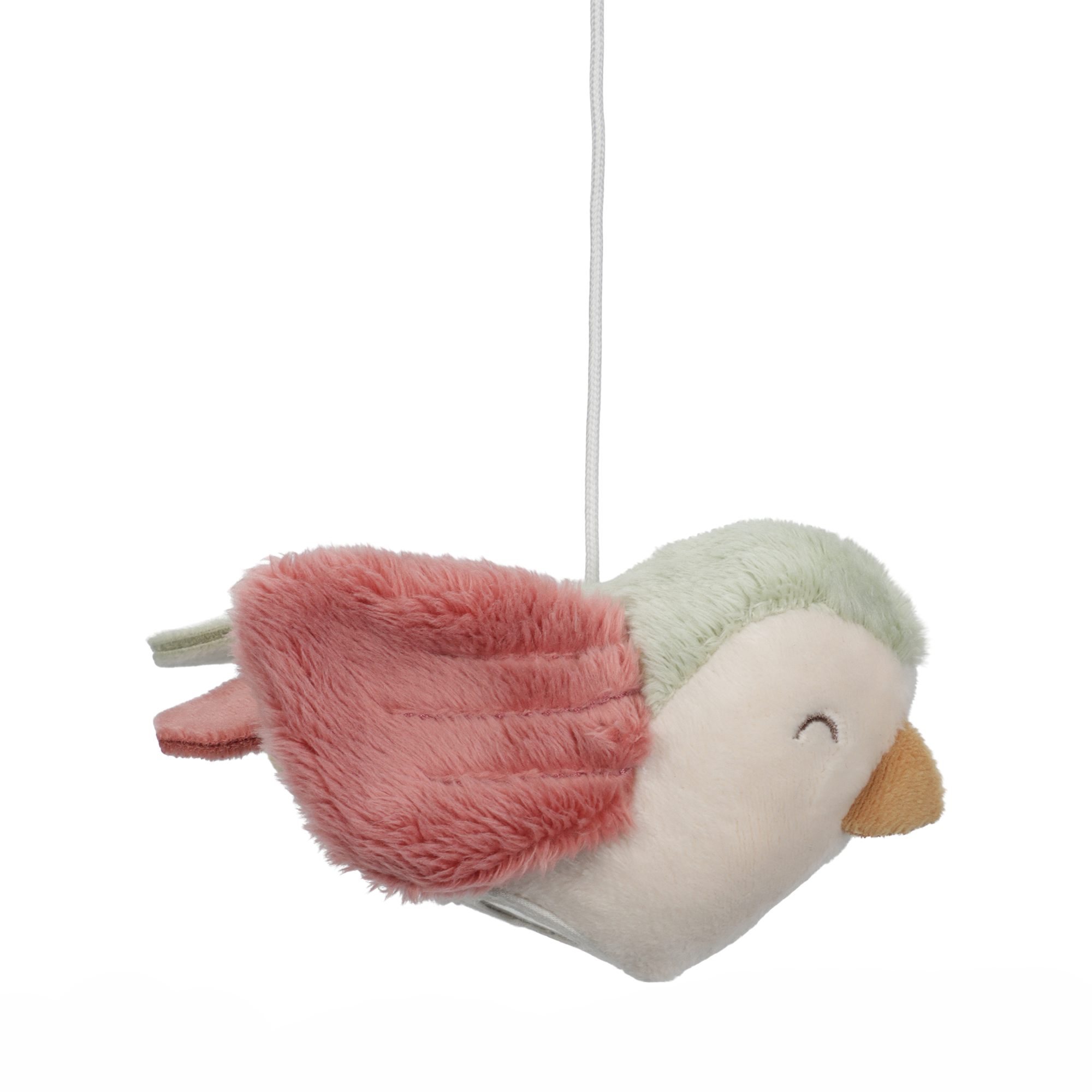 Mobilés, LITTLE DUTCH, Mehrfarbig – Produktansicht