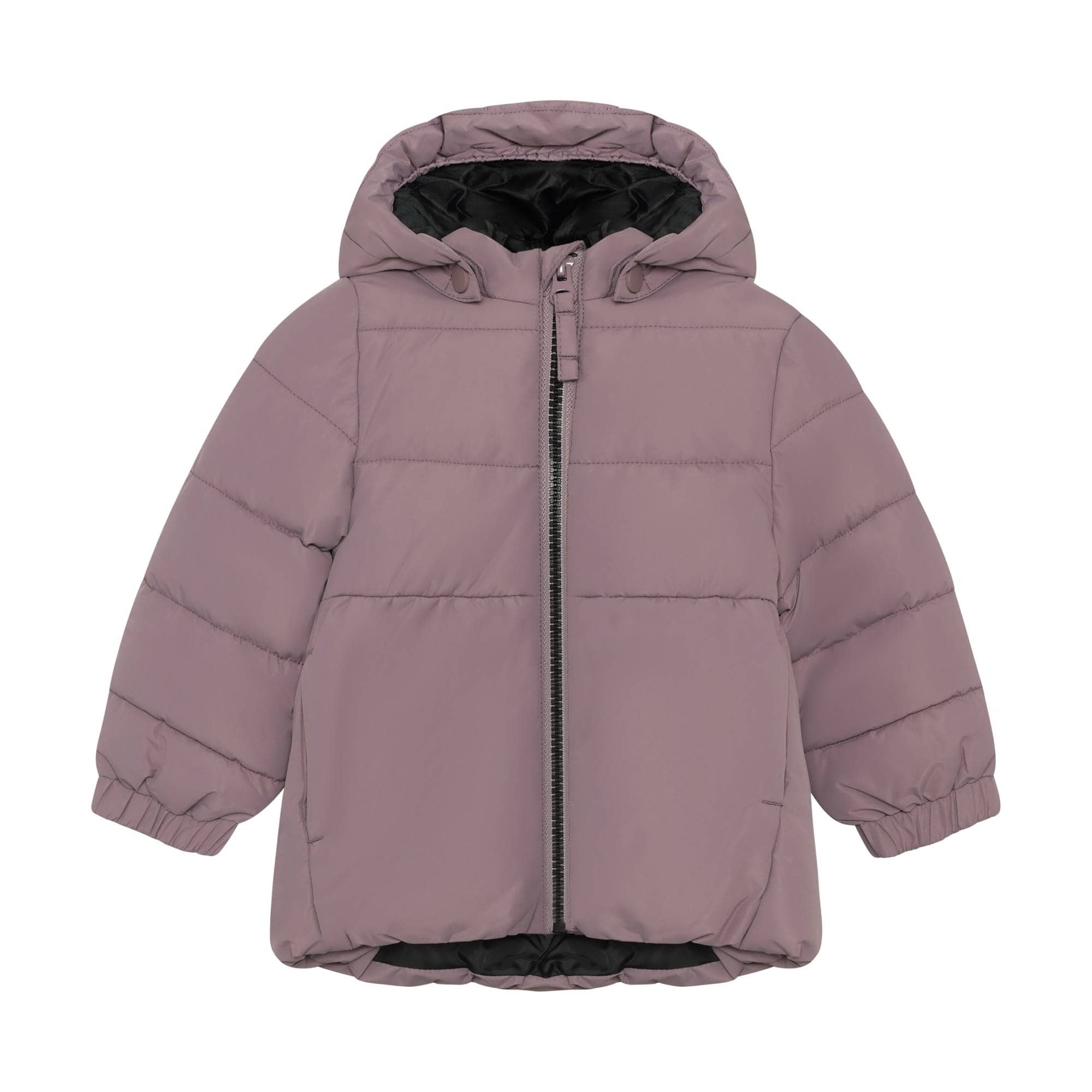 Winterjacken, Color Kids, Pink – Besonderheit: Atmungsaktivität von 3.000 g/m² und Wassersäule von 8.000 mm
