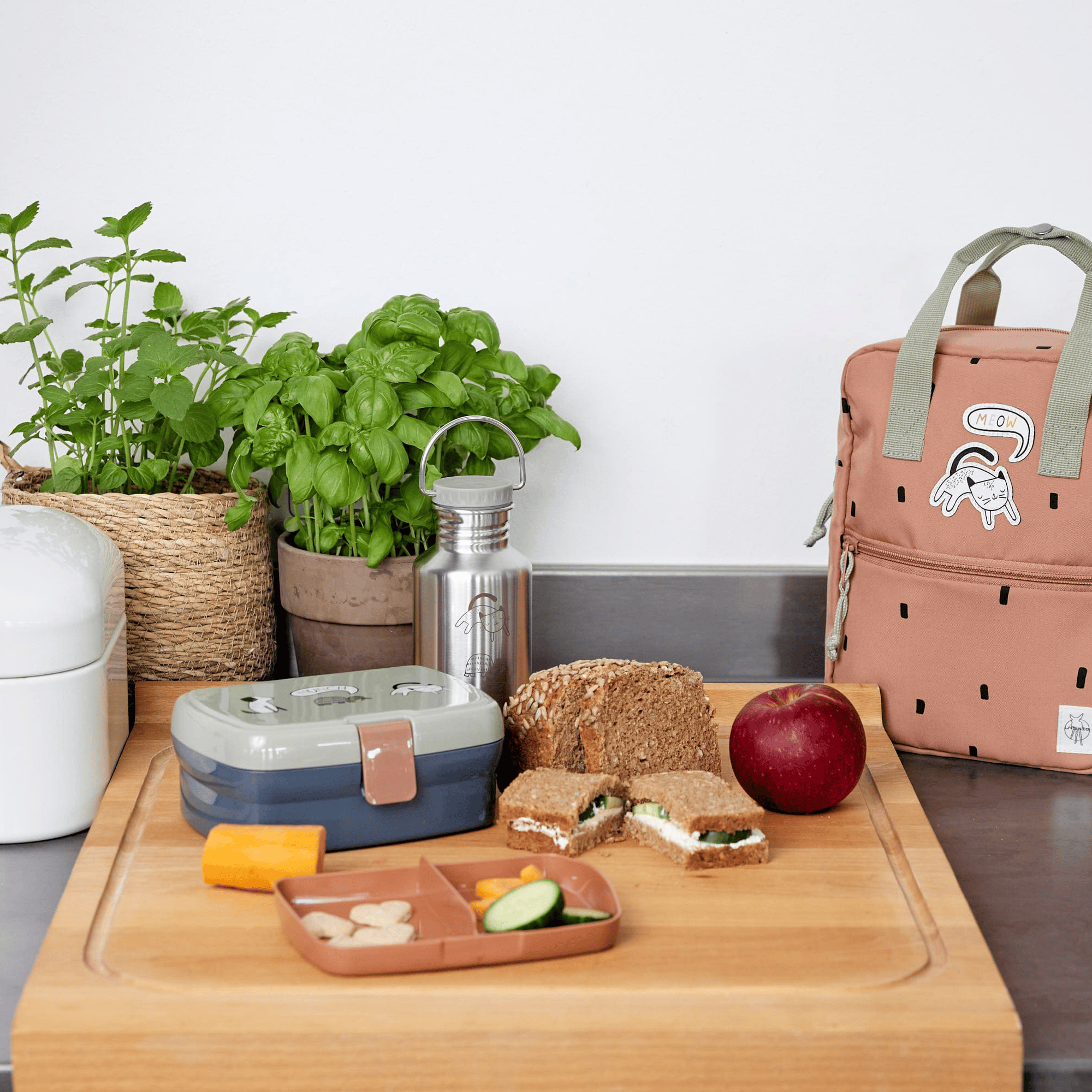 Produkte, LÄSSIG, Mehrfarbig – Produktansicht