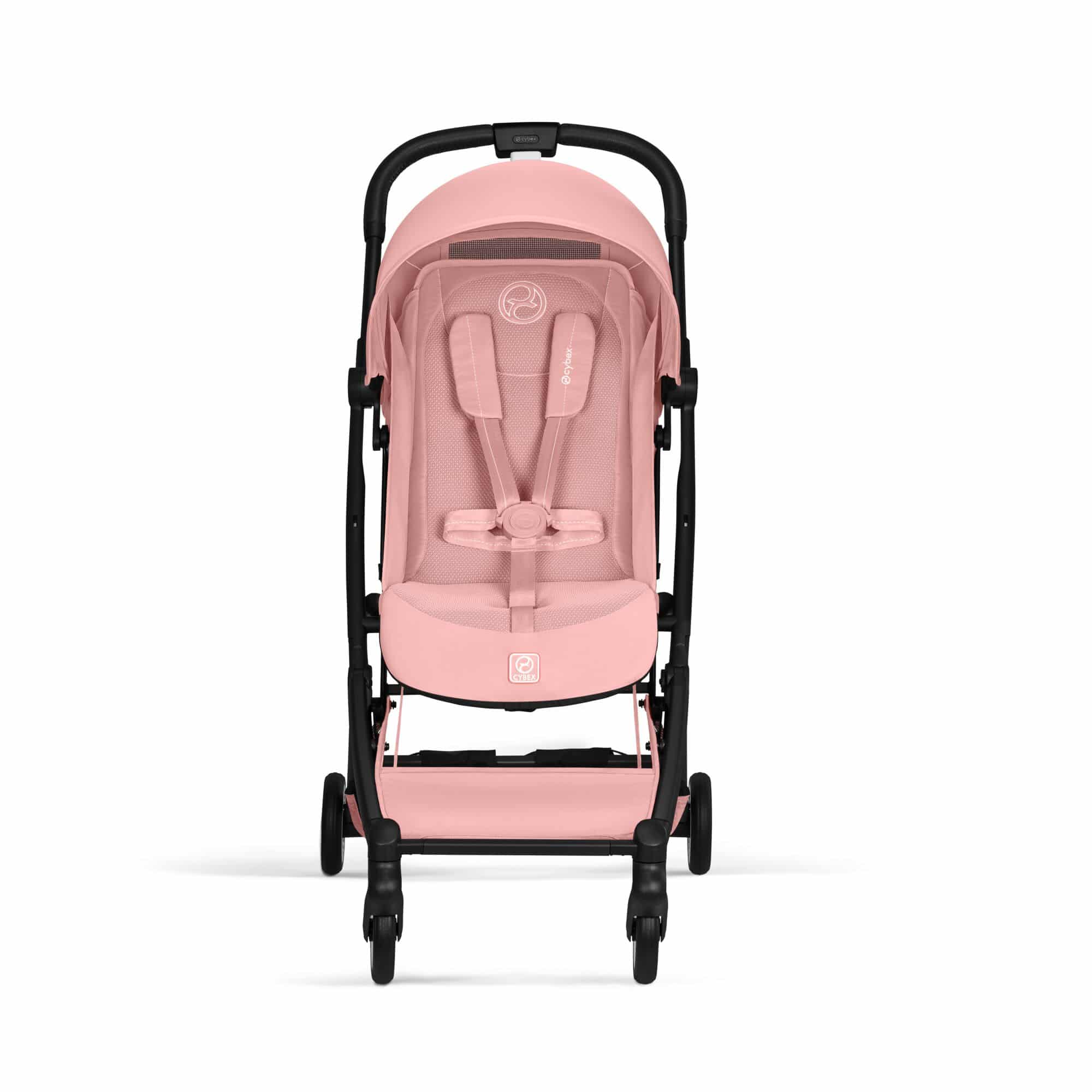 Reisebuggys, cybex, Pink – Produktansicht