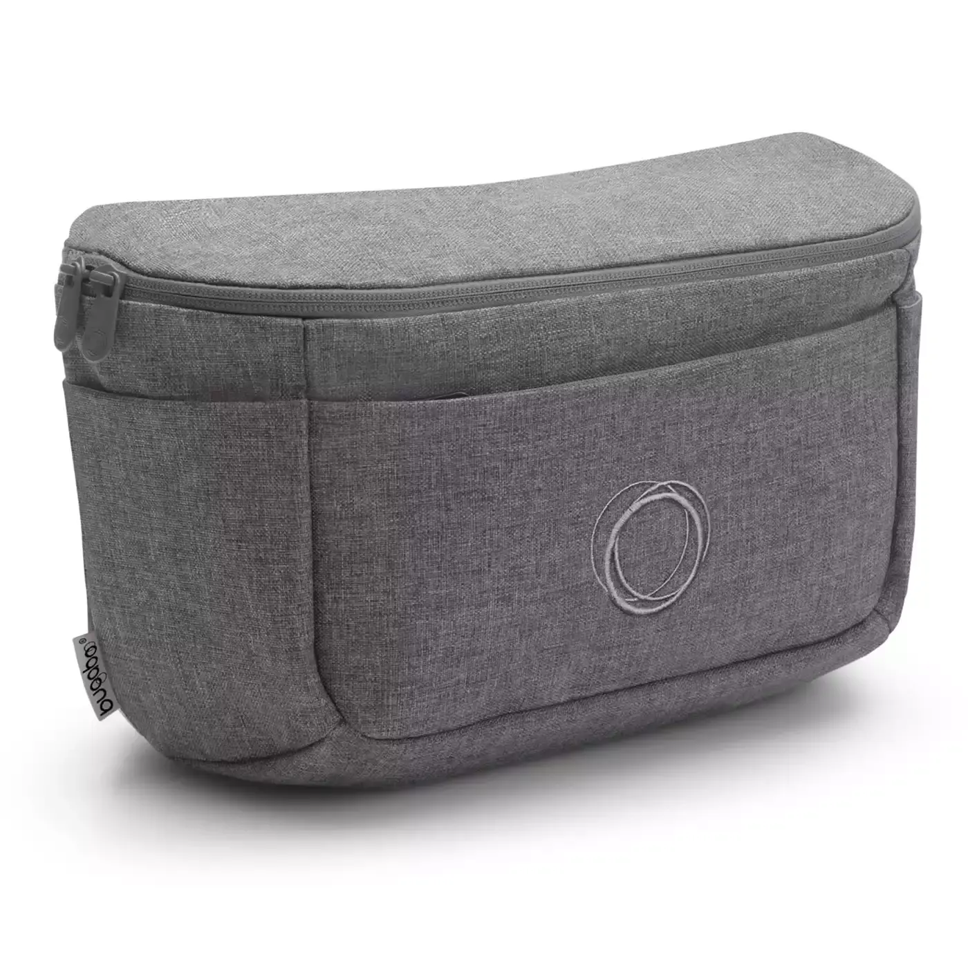 Organizer Grey Melange bugaboo Grau Grau 2000580858112 1