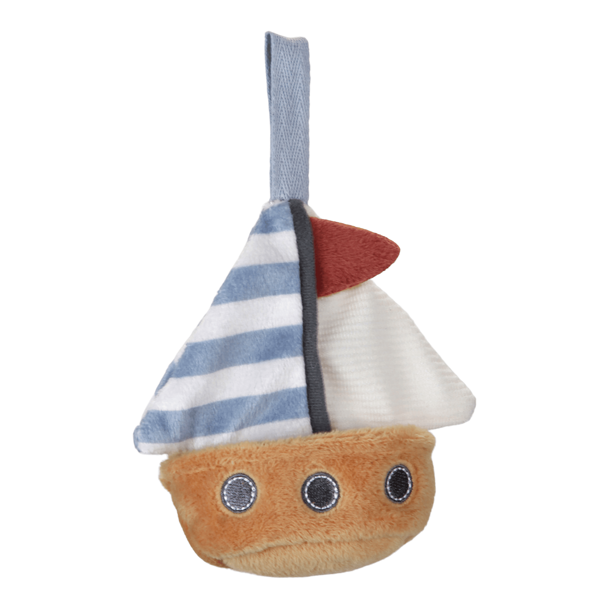 Spielbögen, LITTLE DUTCH, Blau – Produktansicht