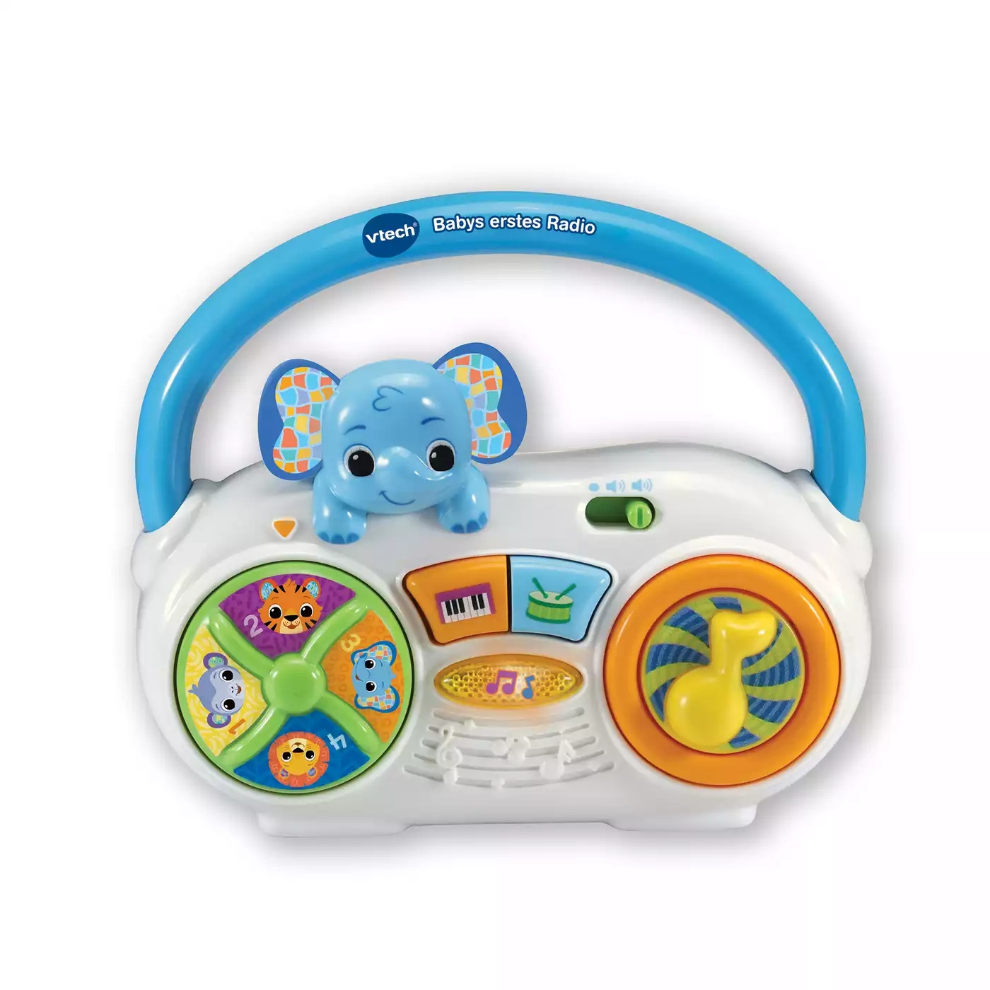 Spielzeugautos, Mehrfarbig – Produktansicht