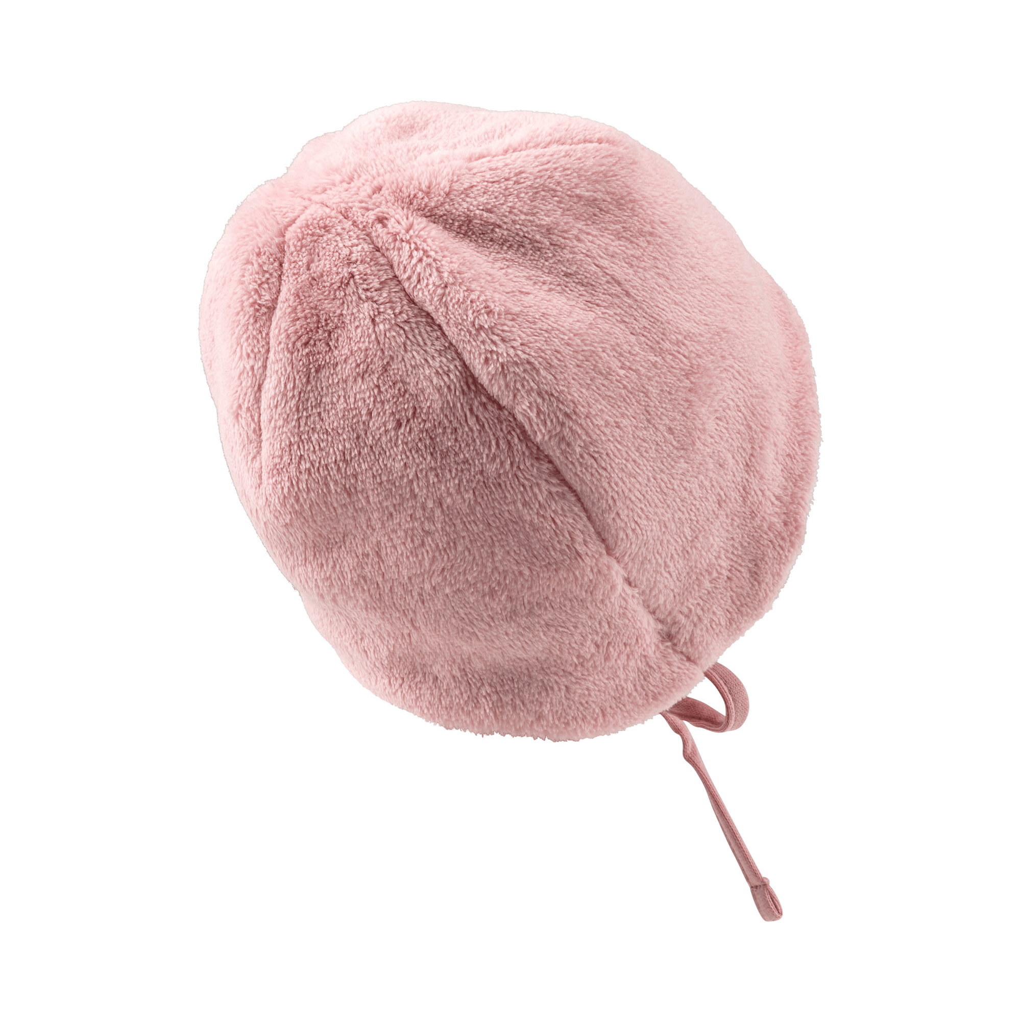 Wollfleece Mützen, Sterntaler, Pink – Produktansicht
