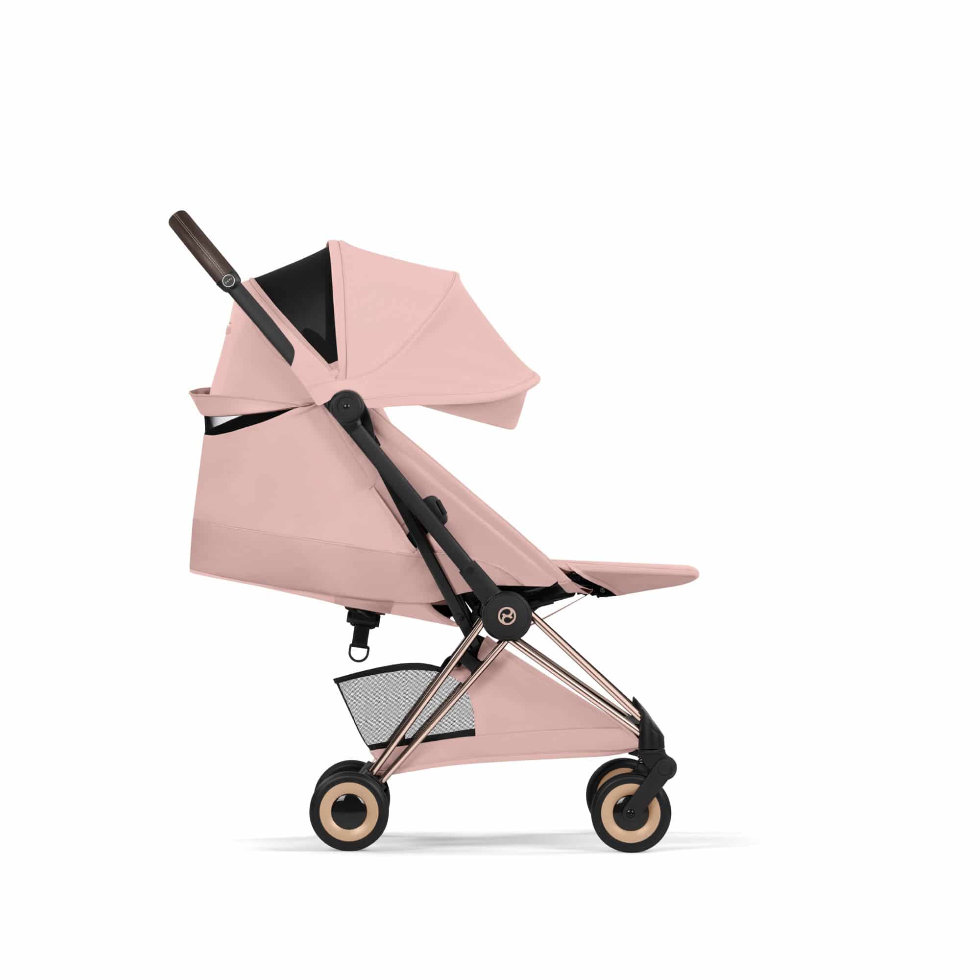 Reisebuggys, cybex PLATINUM, Pink – Produktansicht