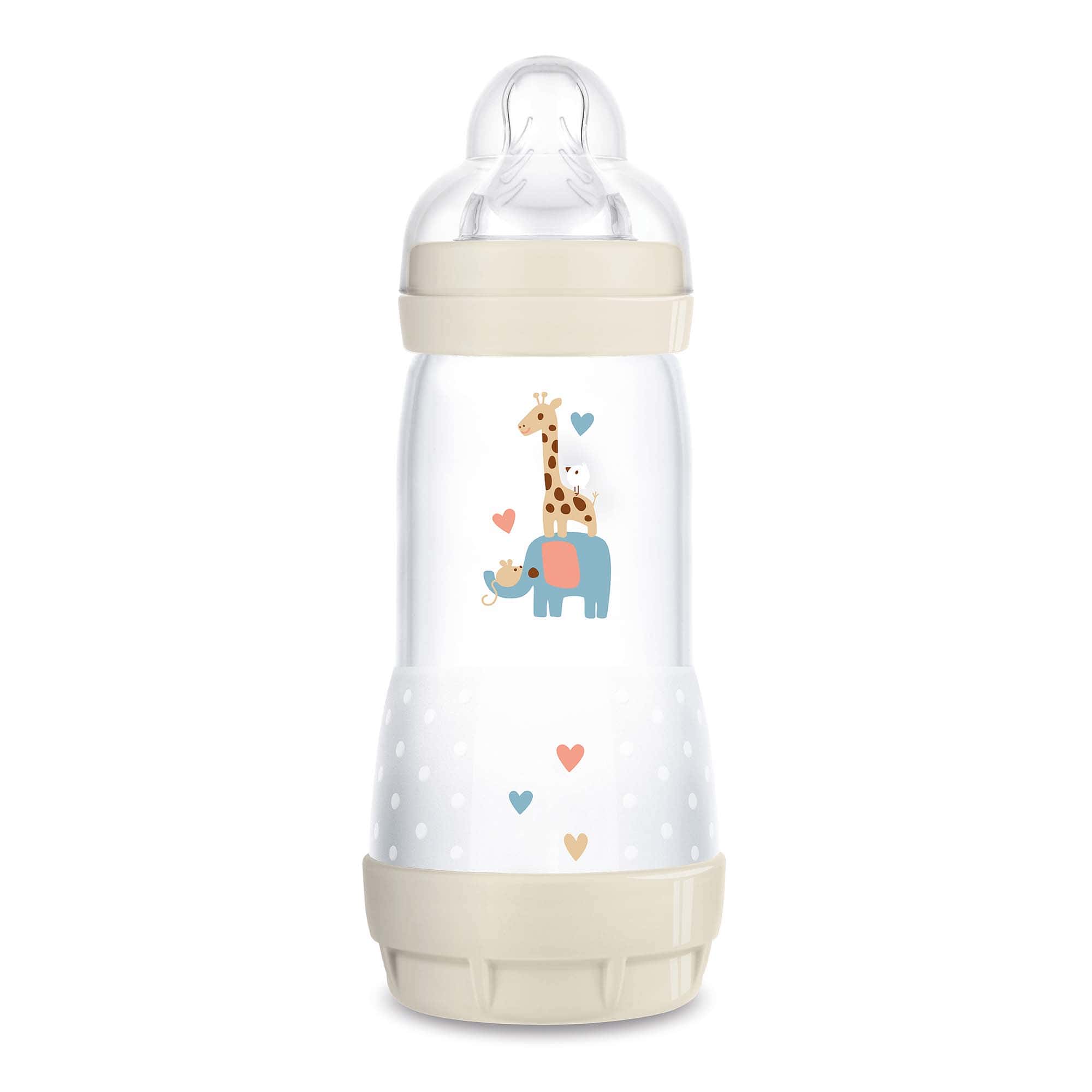 Babyfläschchen, MAM – Produktansicht