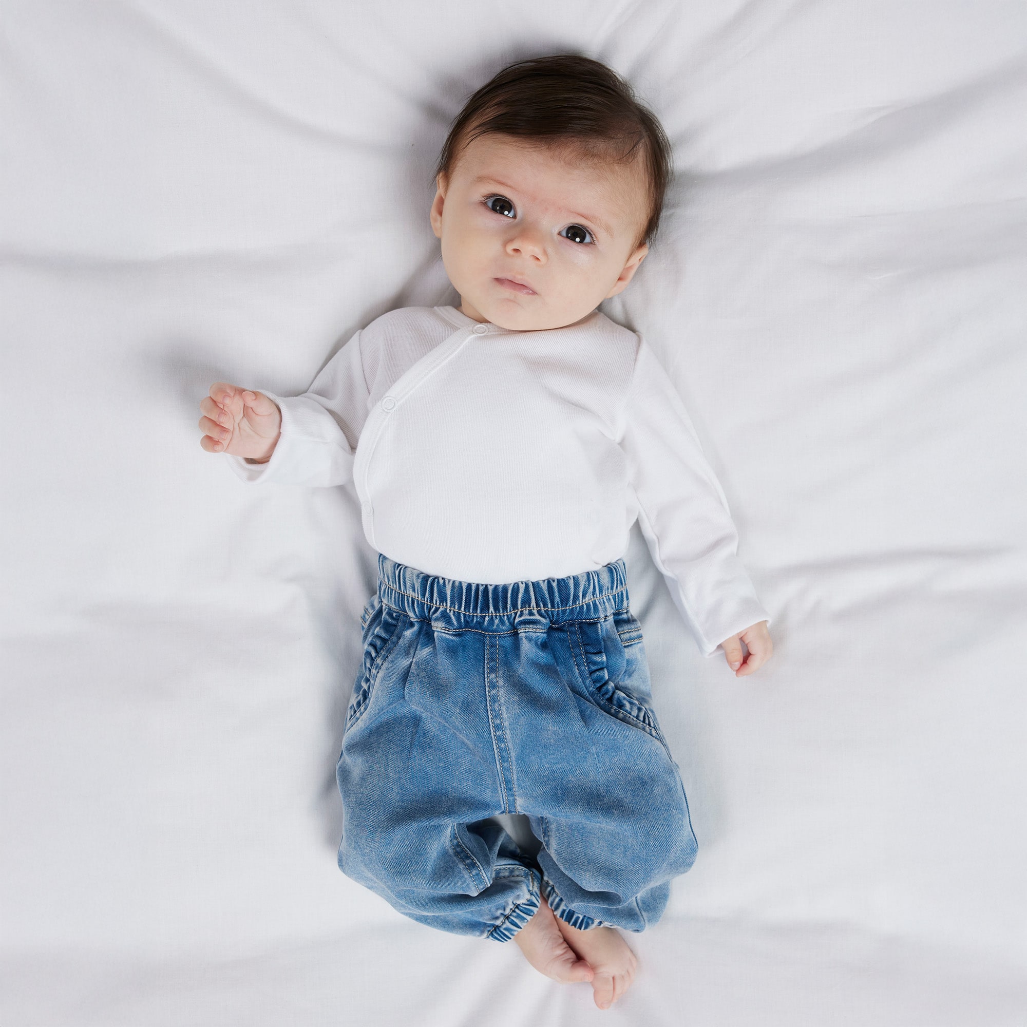 Jeanshosen, name it, Blau – Besonderheit: hoher Tragekomfort