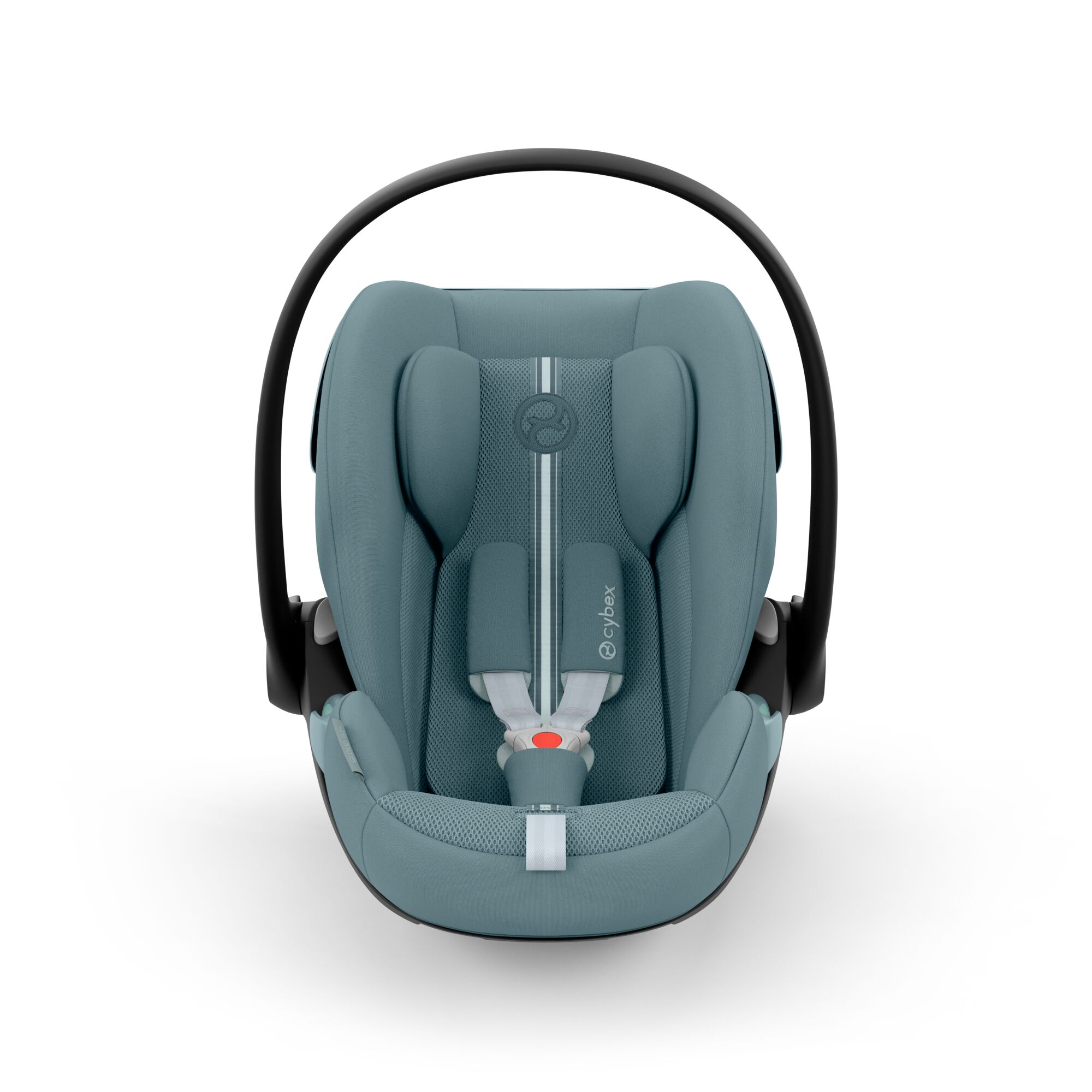 Babyschalen 0-13 kg, Gruppe 0+, cybex, Blau – Produktansicht
